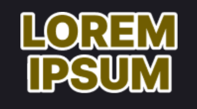 Lorem Ipsum