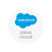 Salesforce Sales Cloud