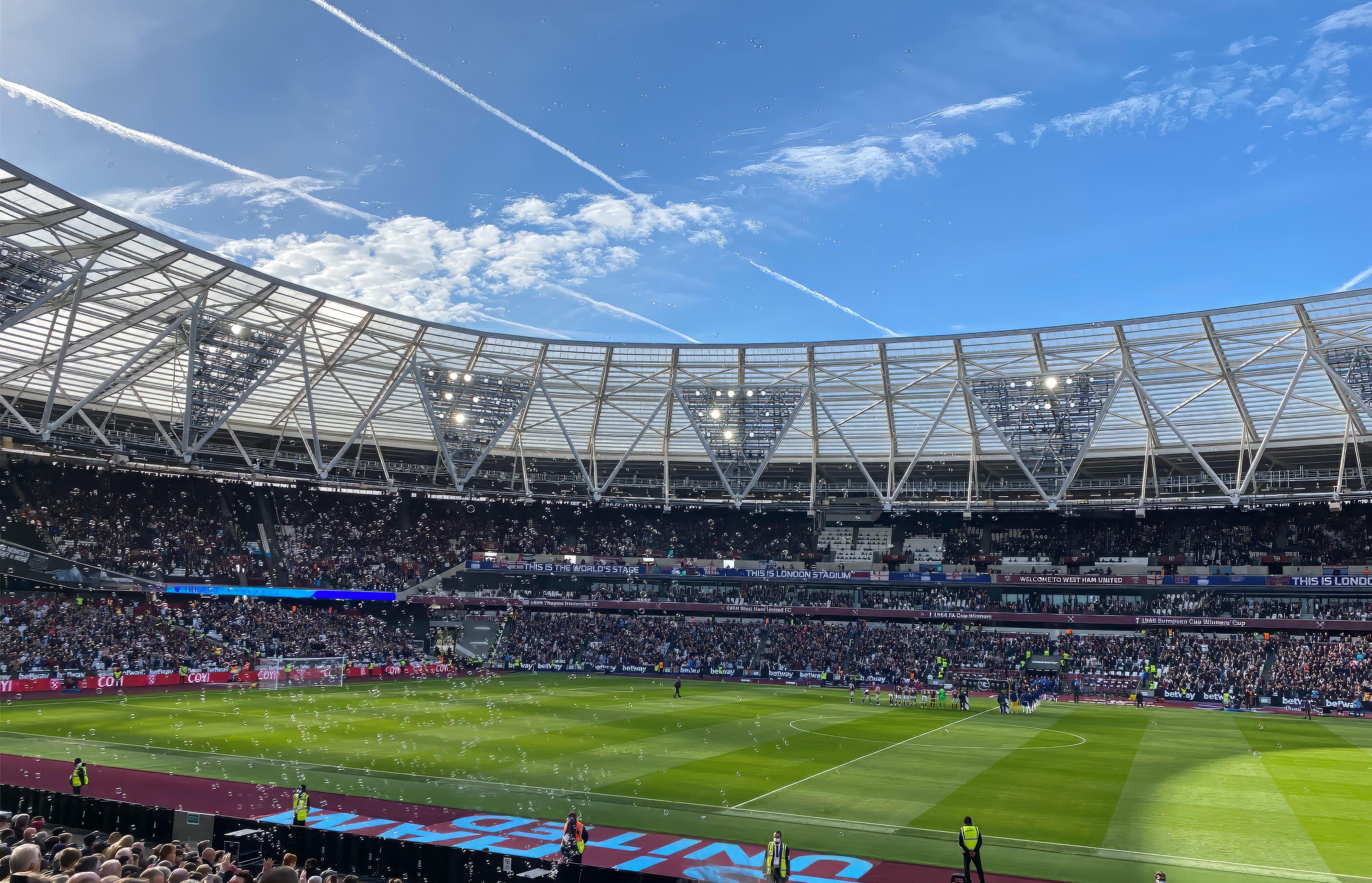 West Ham Vinnare Utav EFL Championsship 2026/2027