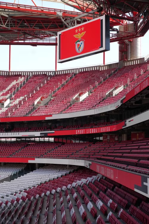Benficas arena