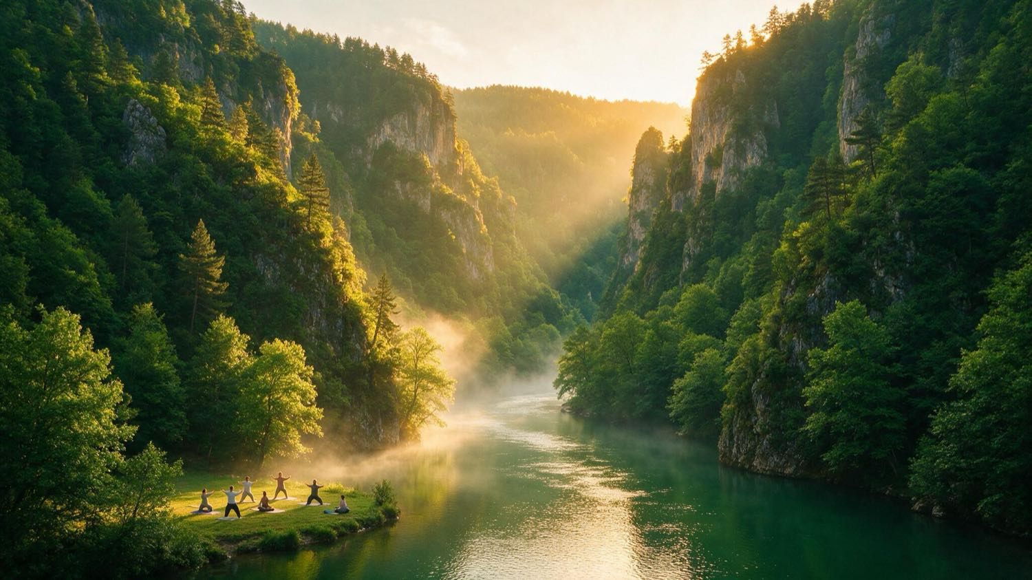 Kastamonu Doğa & Farkındalık Kampı