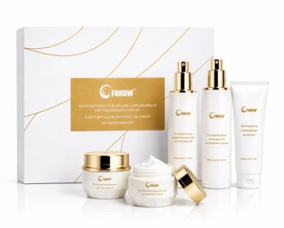 Polipeptit Onarıcı Temel Set