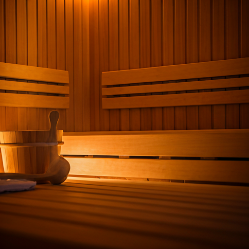 Meridyen Sauna (TİM)