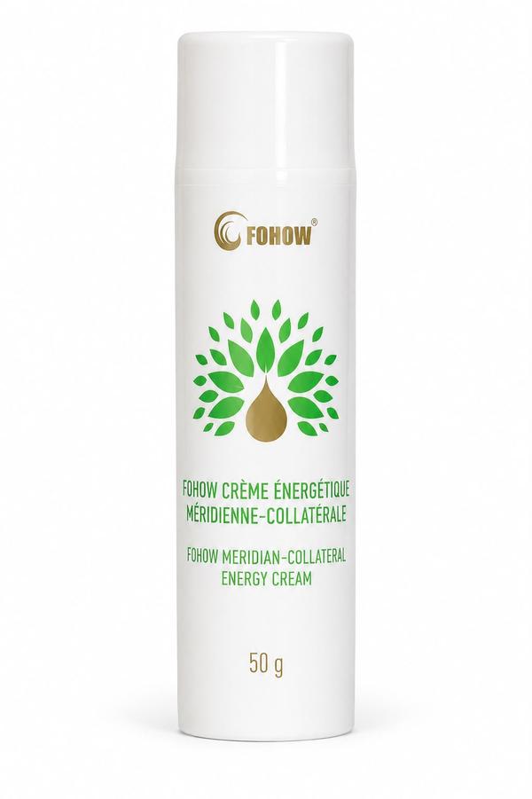 Fohow Enerji Kremi (Balsam)