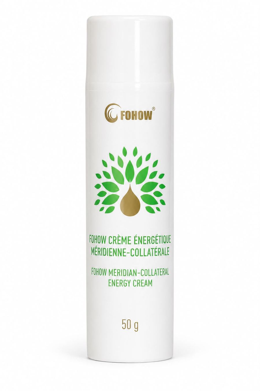 Fohow Enerji Kremi (Balsam)