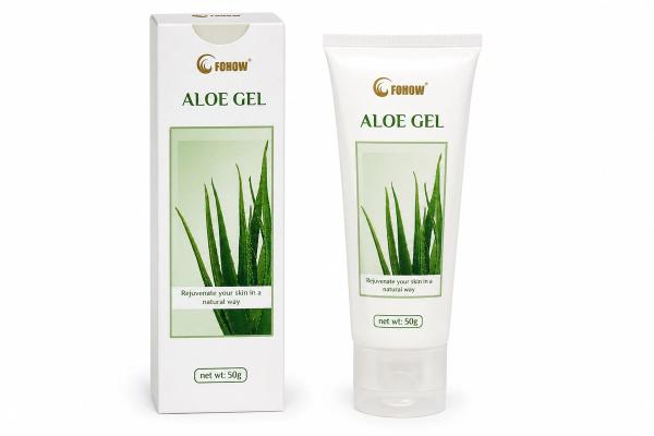 Aloe Jel