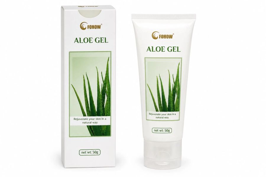 Aloe Jel