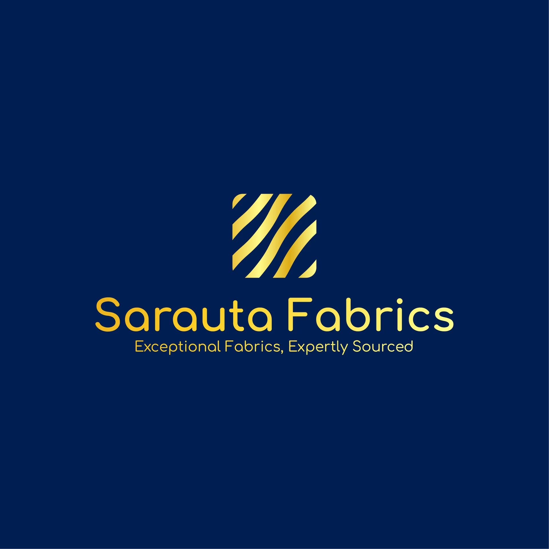 Corporate black variant for digital branding