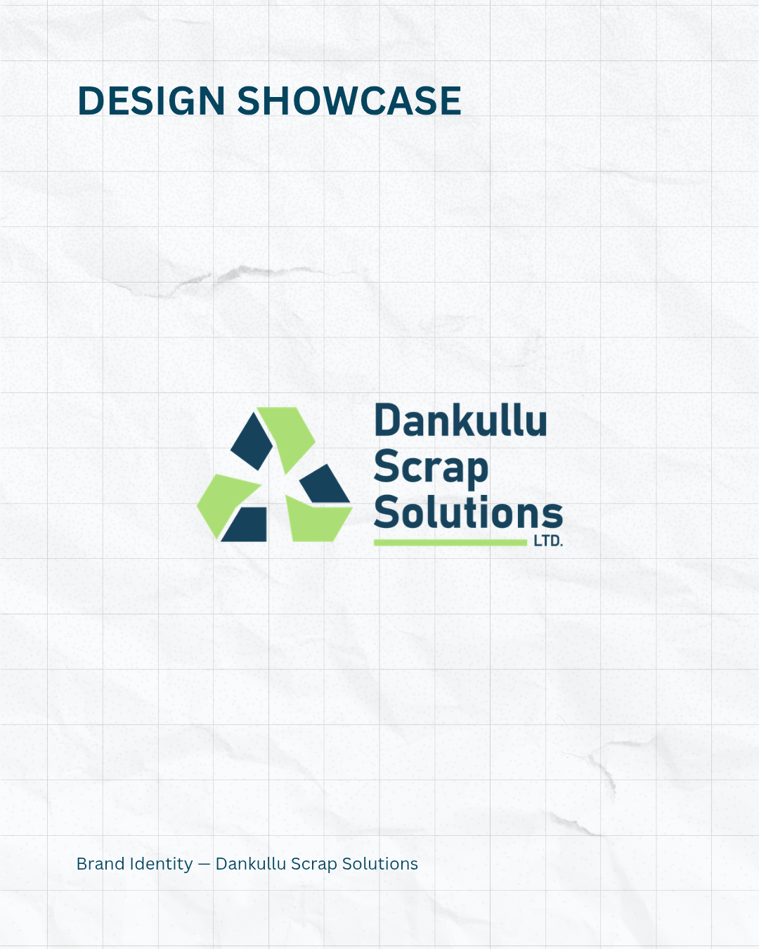 Dankullu Scrap Solutions LTD.