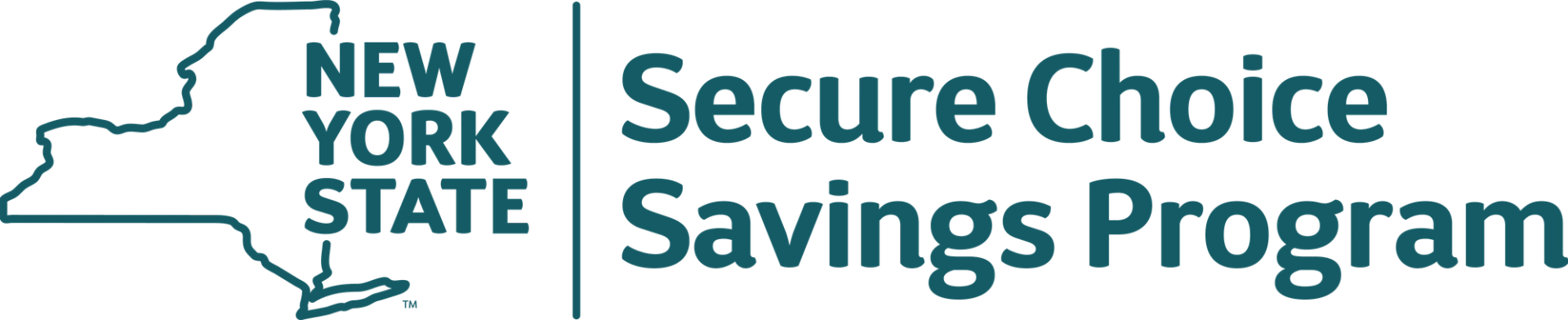 New York State Secure Choice Savings Program logo