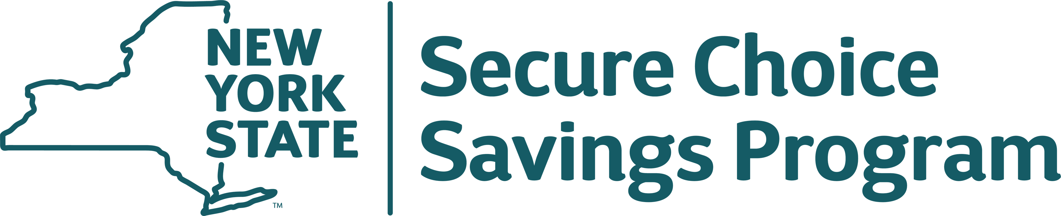 New York State Secure Choice Savings Program logo