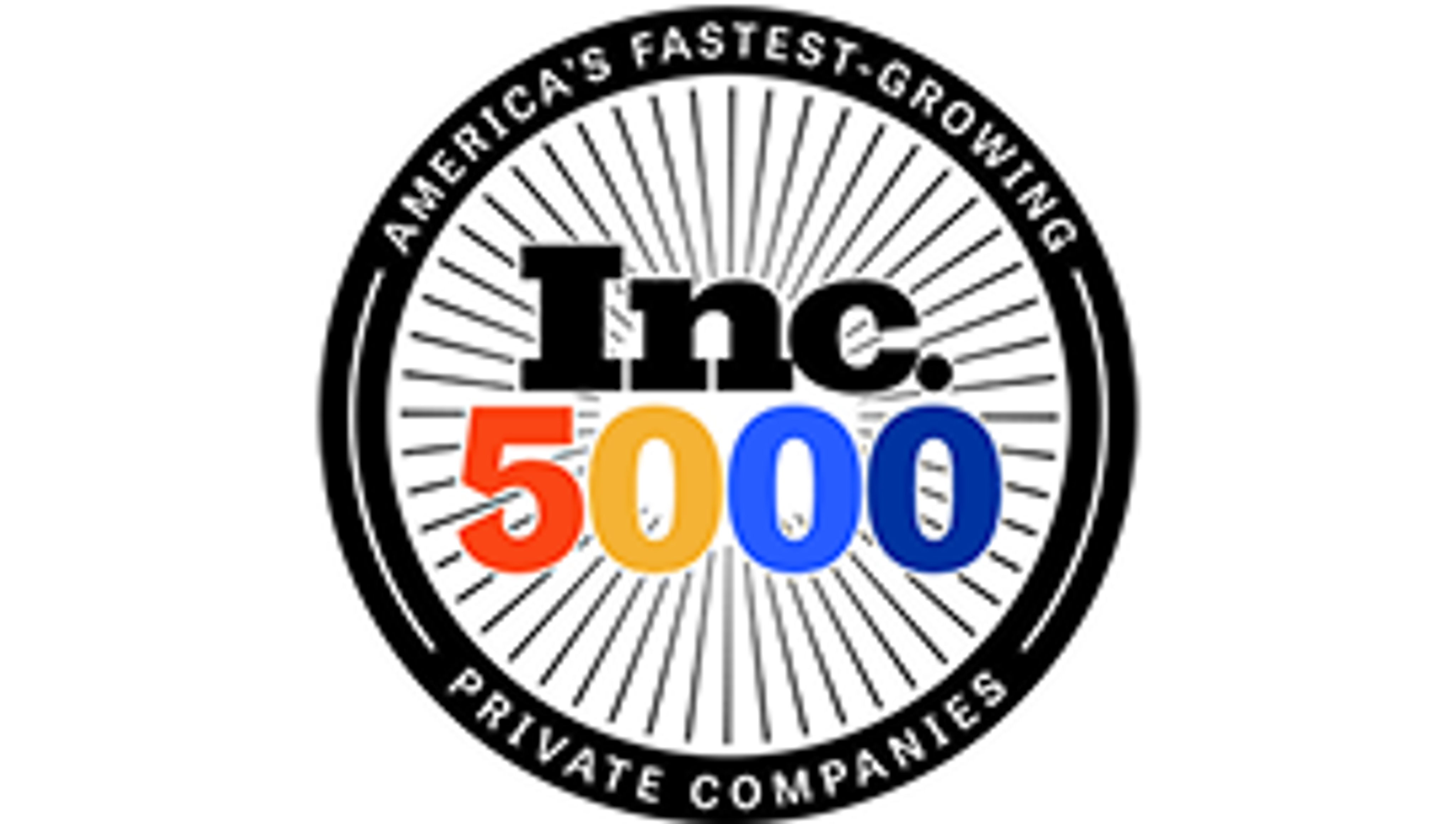 Inc 5000 - America's Fastest Growing Private Companies