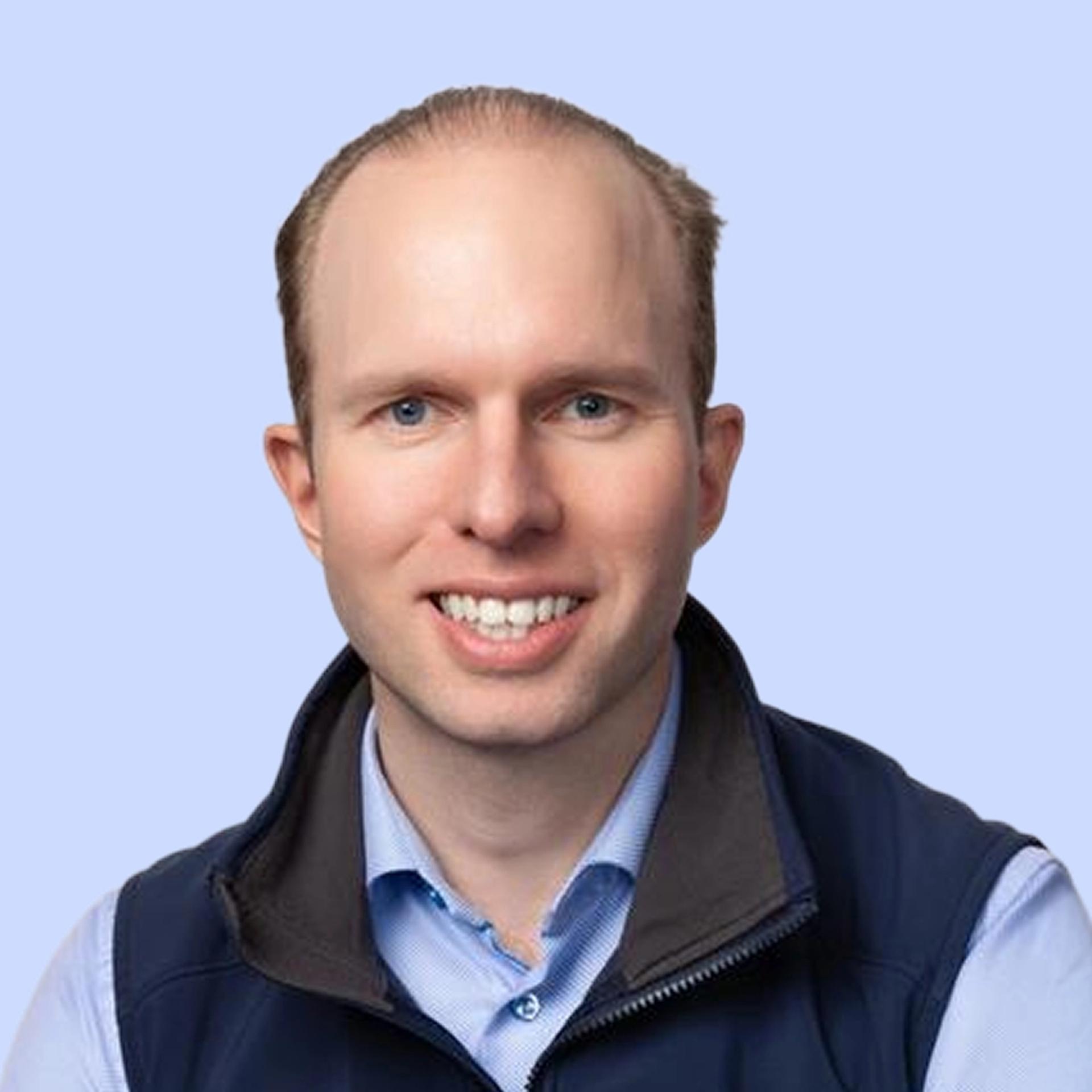 Logan Allin, Board Director, FinCap