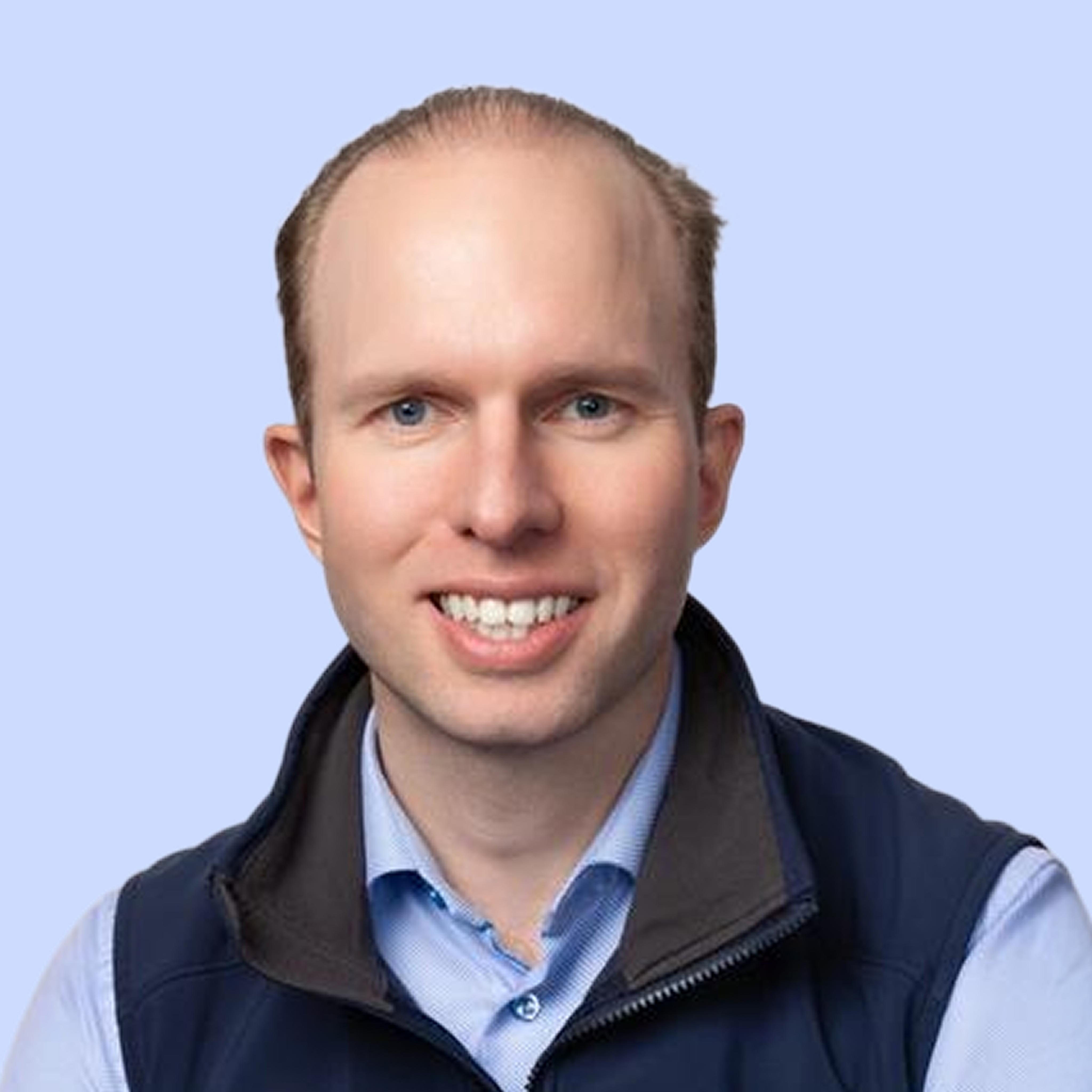 Logan Allin, Board Director, FinCap