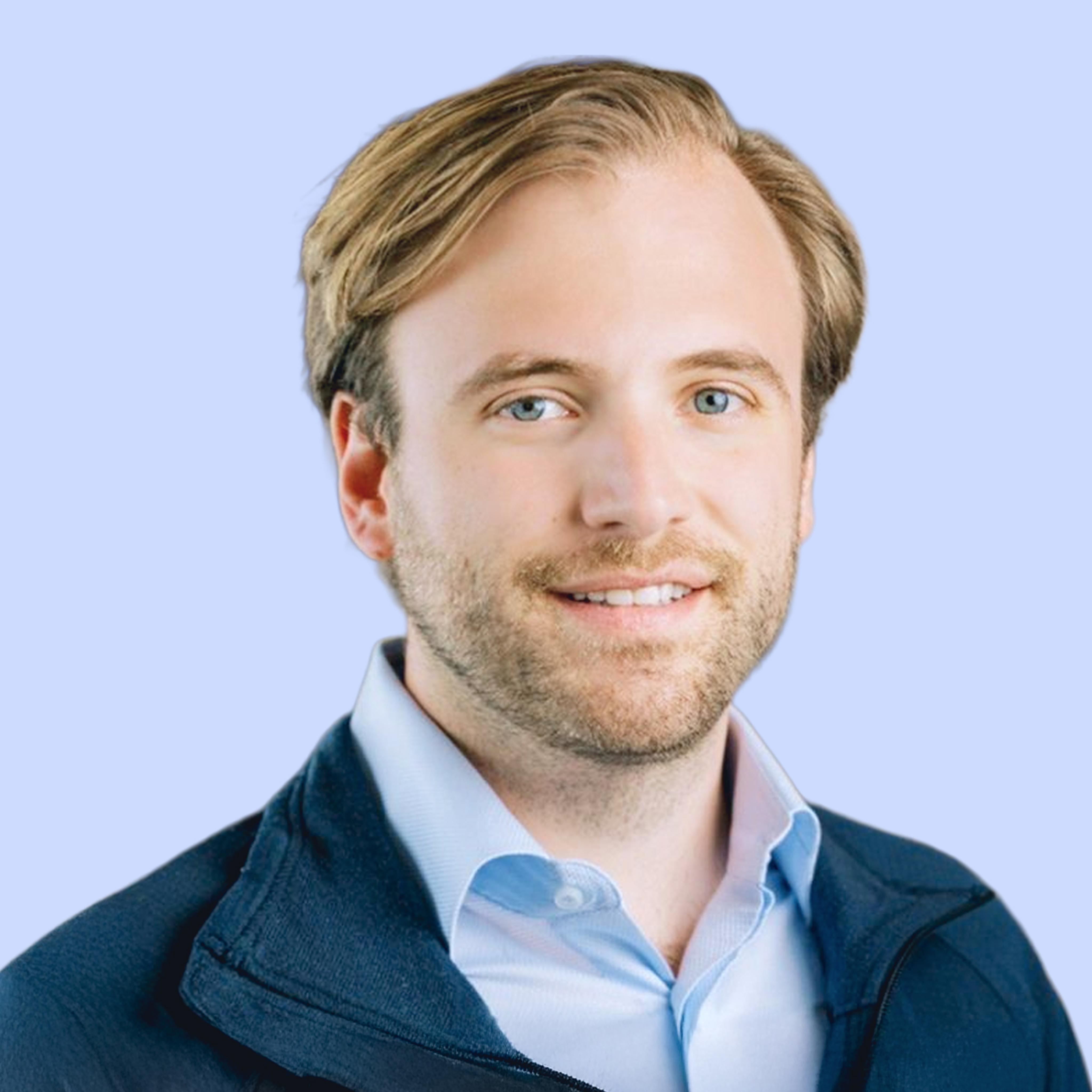 Jon Mark, Chief Operating Officer