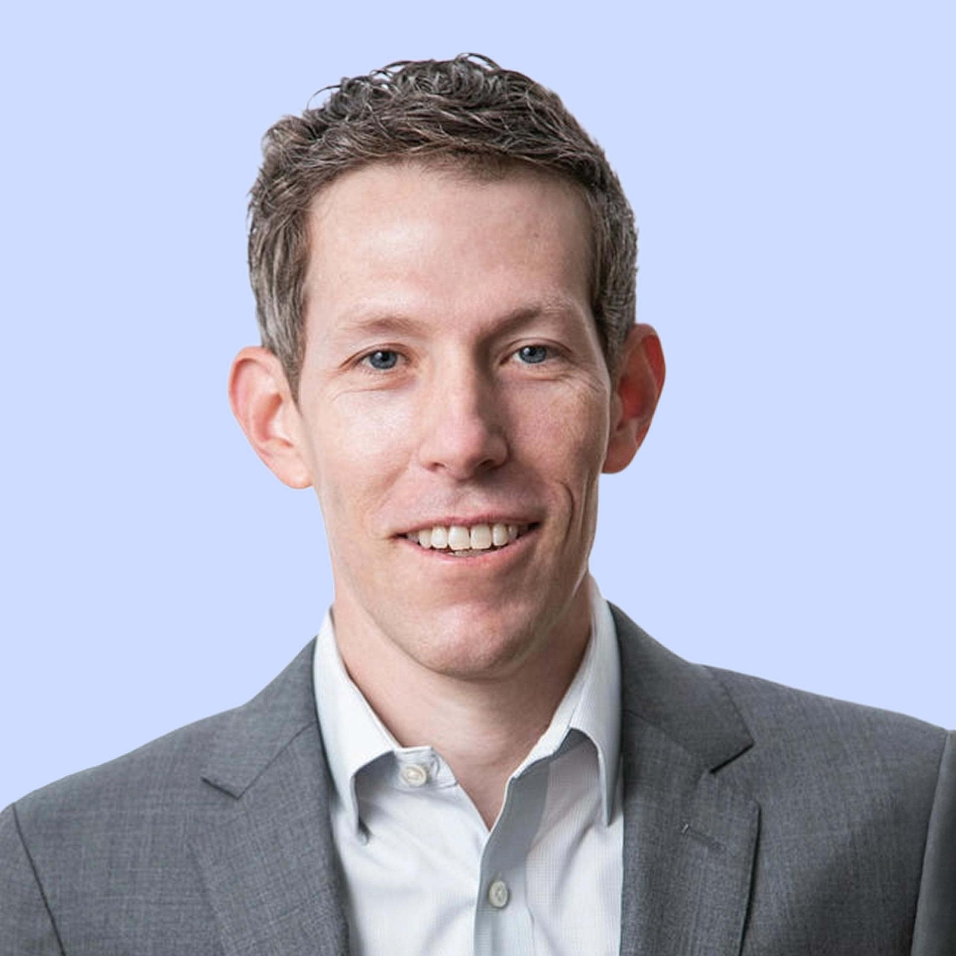 Justin Overdorff, Board Director, Lightspeed Venture Partners