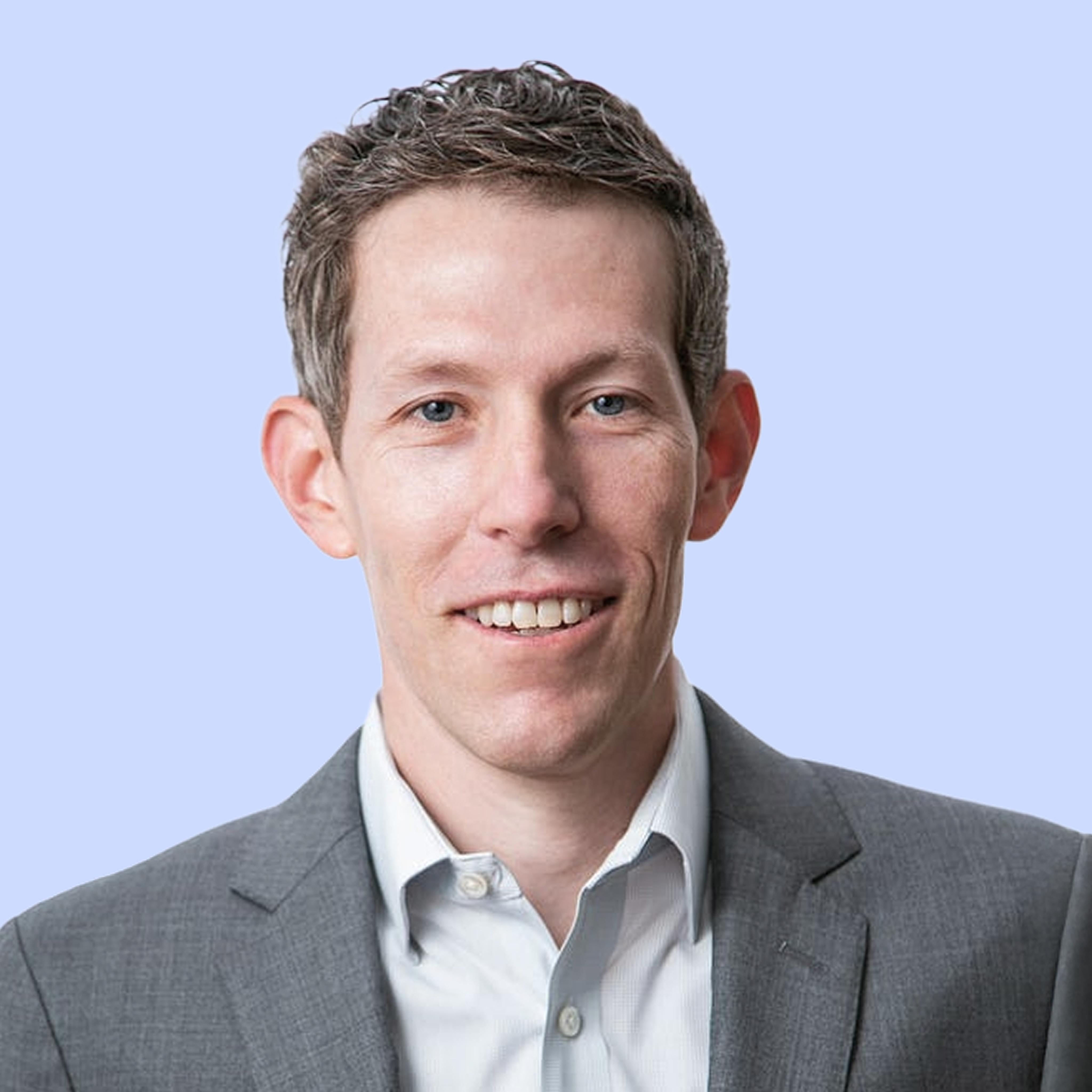 Justin Overdorff, Board Director, Lightspeed Venture Partners