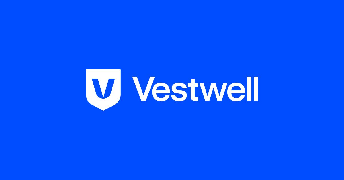 Vestwell logo