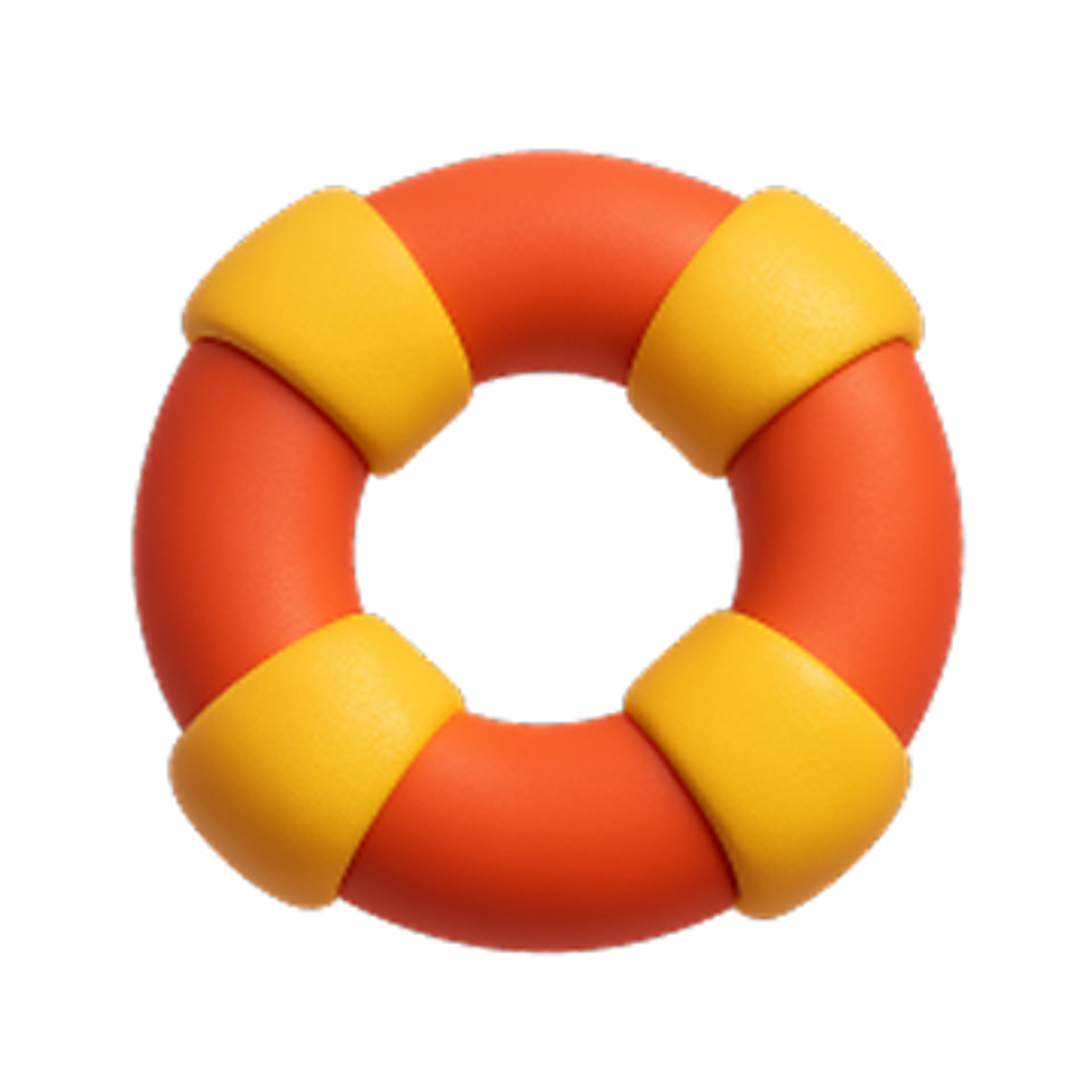 floating device icon