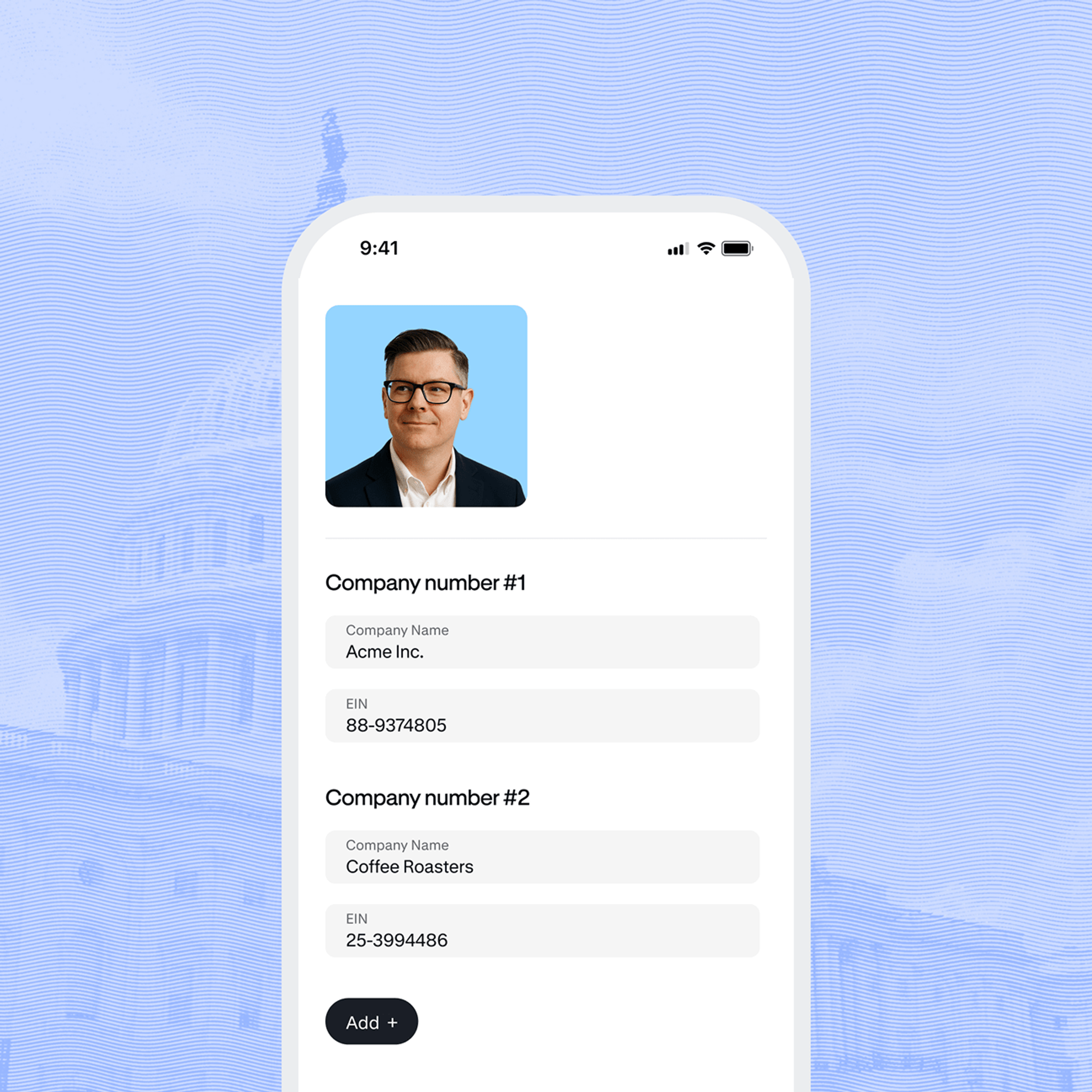 Streamlined Setup Across Multiple Locations