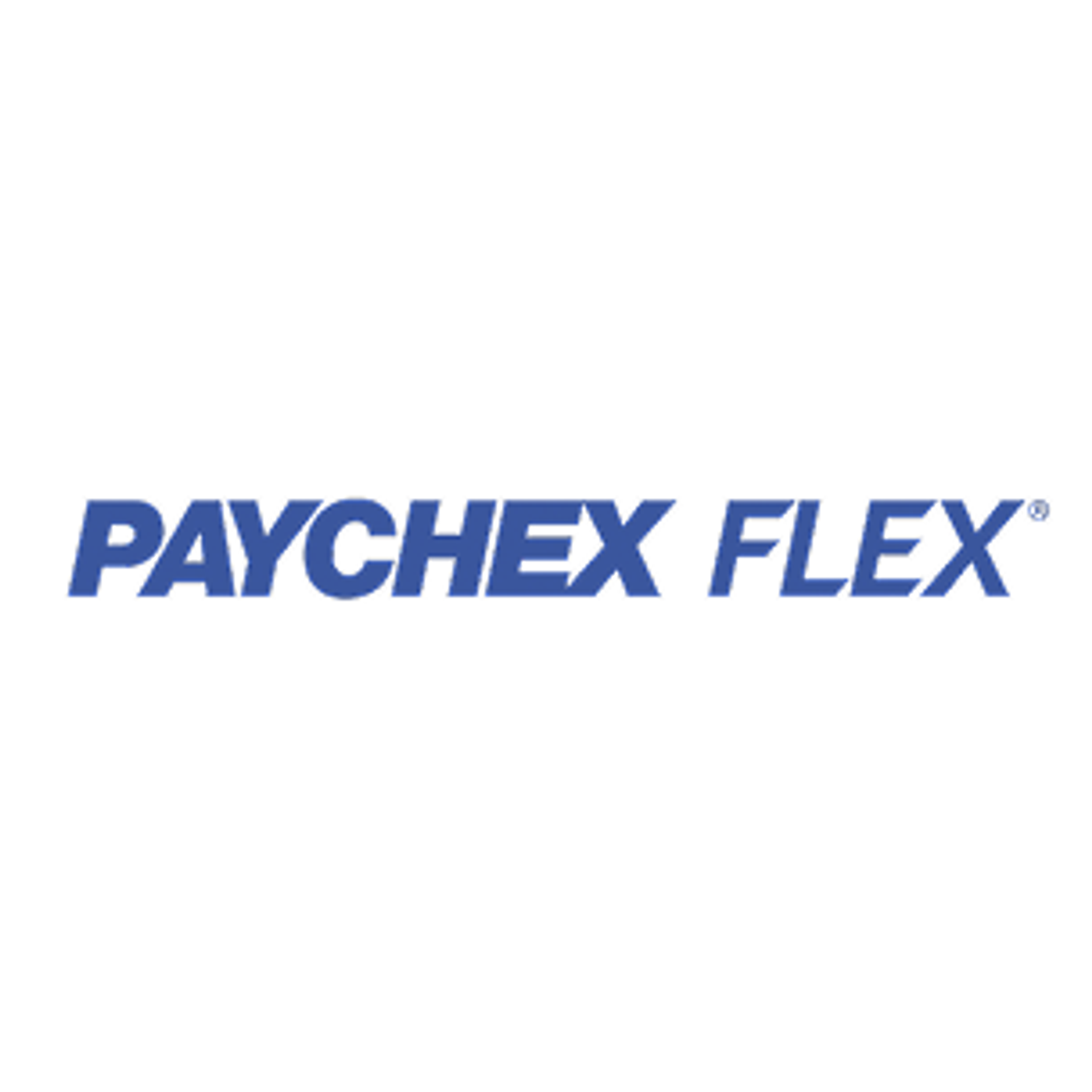 Paychex flex Logo