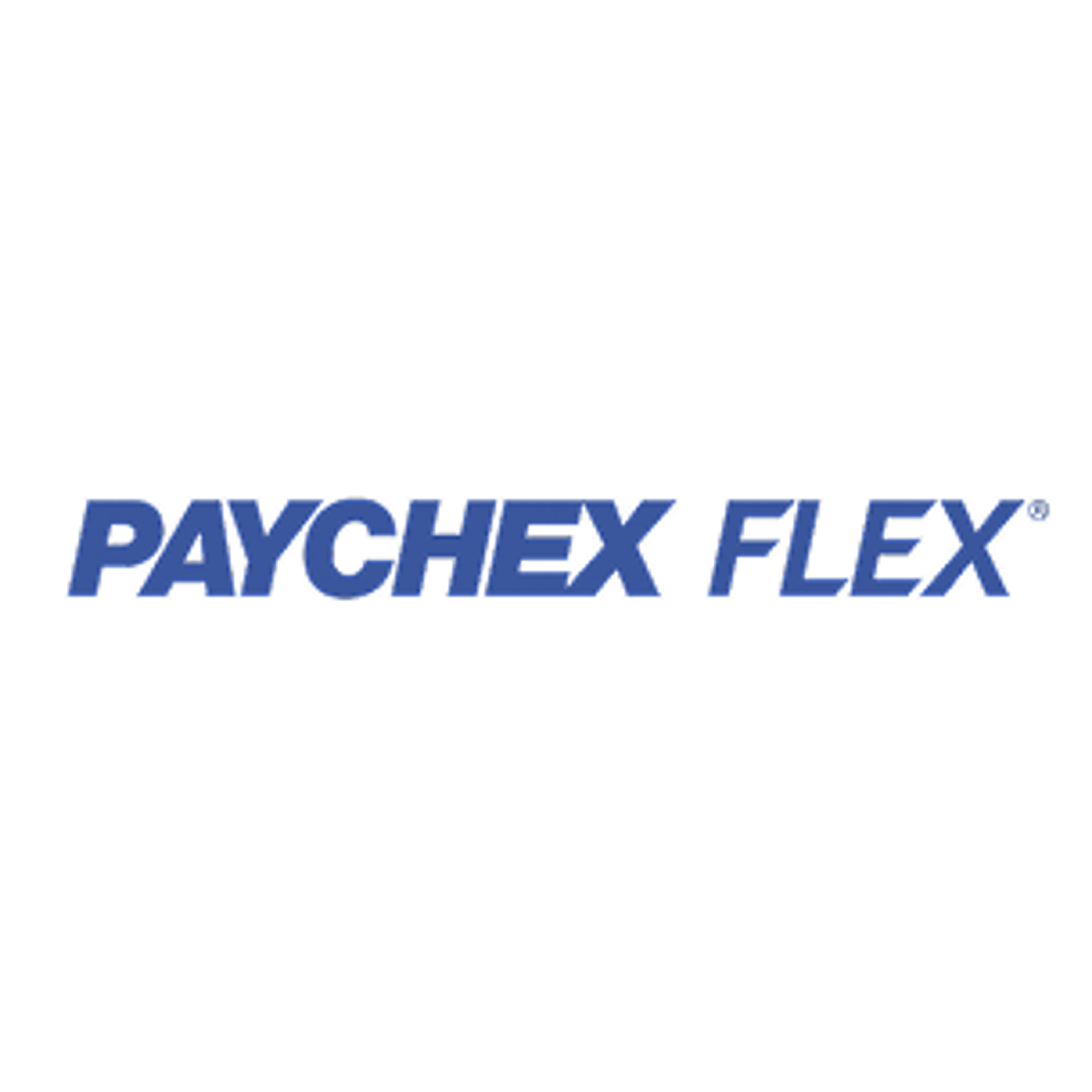 Paychex flex Logo
