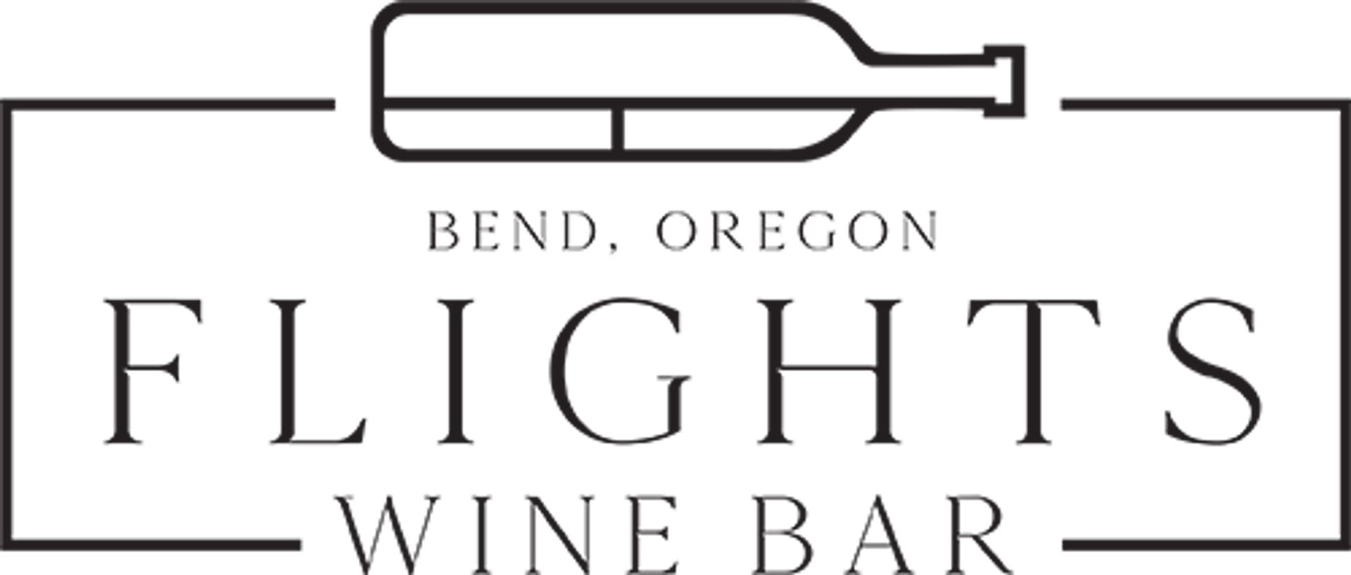 Flights Wine Bar