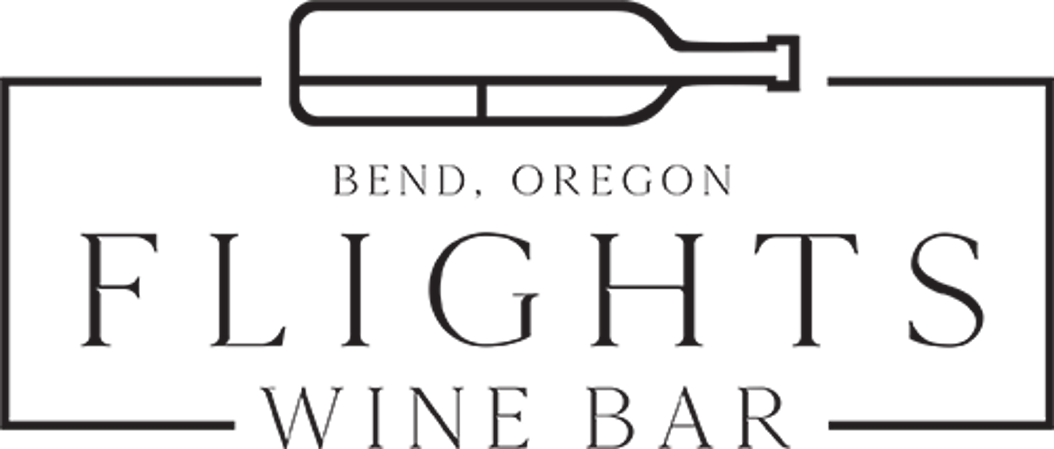 Flights Wine Bar