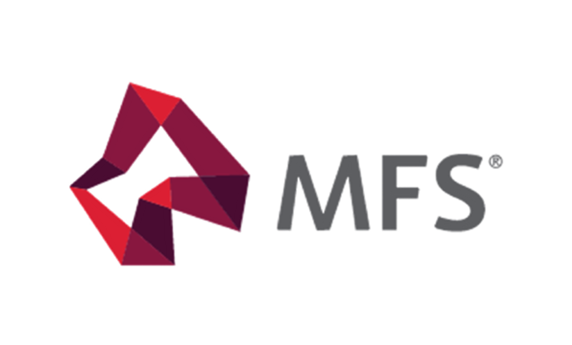 Logo for MFS