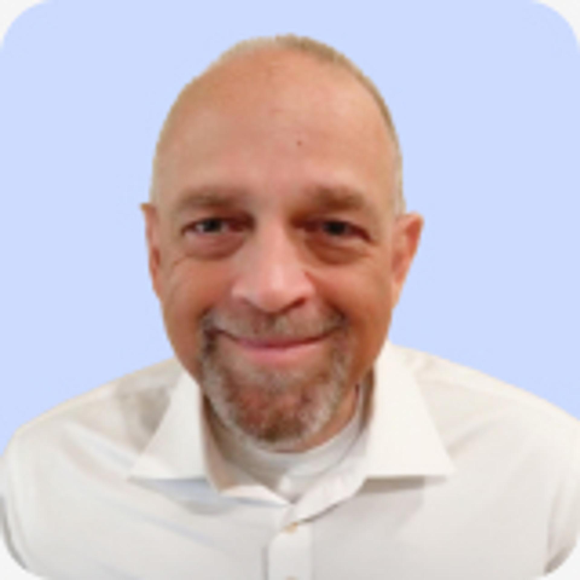 Photo of Scott Duncan, Senior Vice President of Engineering