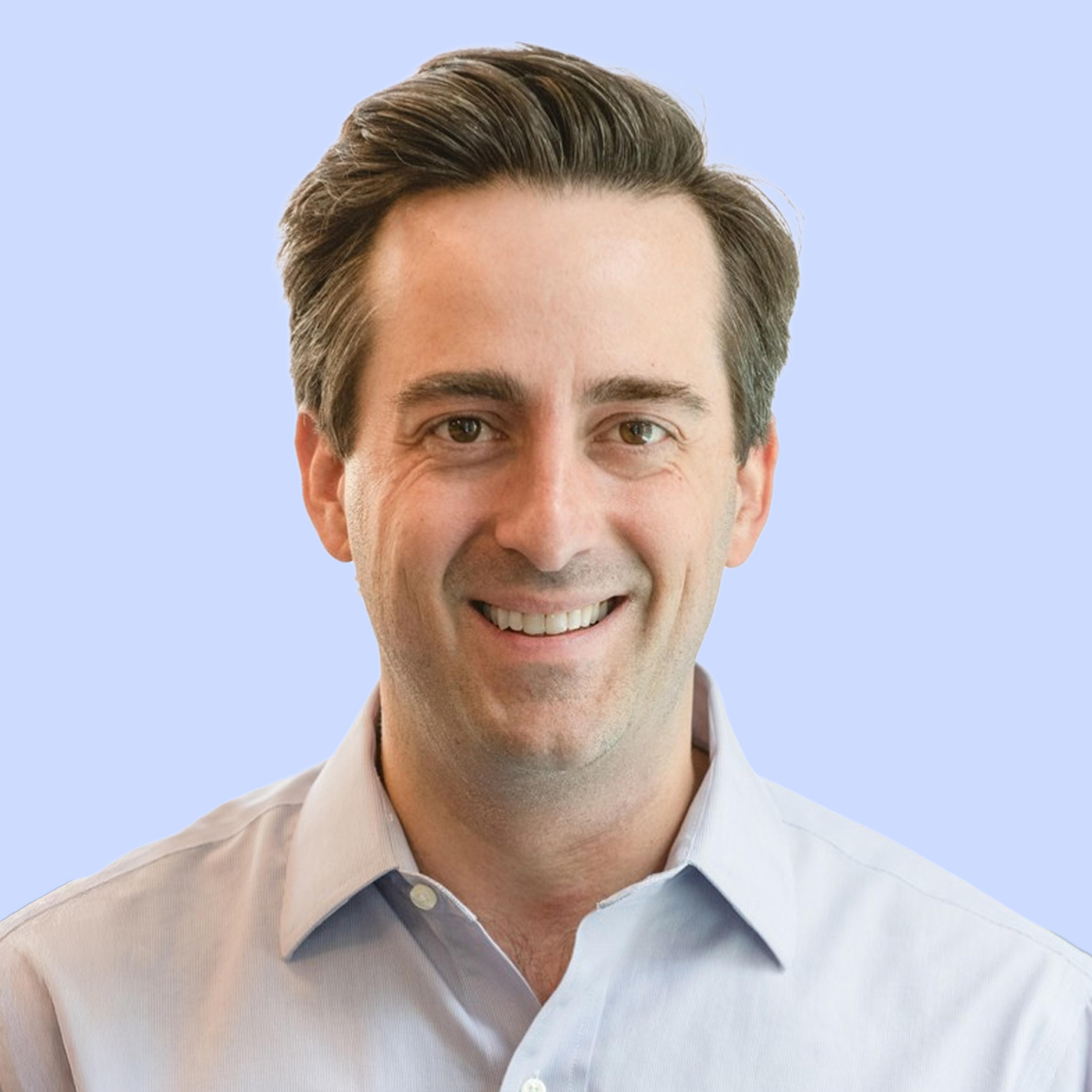 Jonathan Ferrara, COO, Vestwell Trust Company & Head of Custody Platfom Solutions