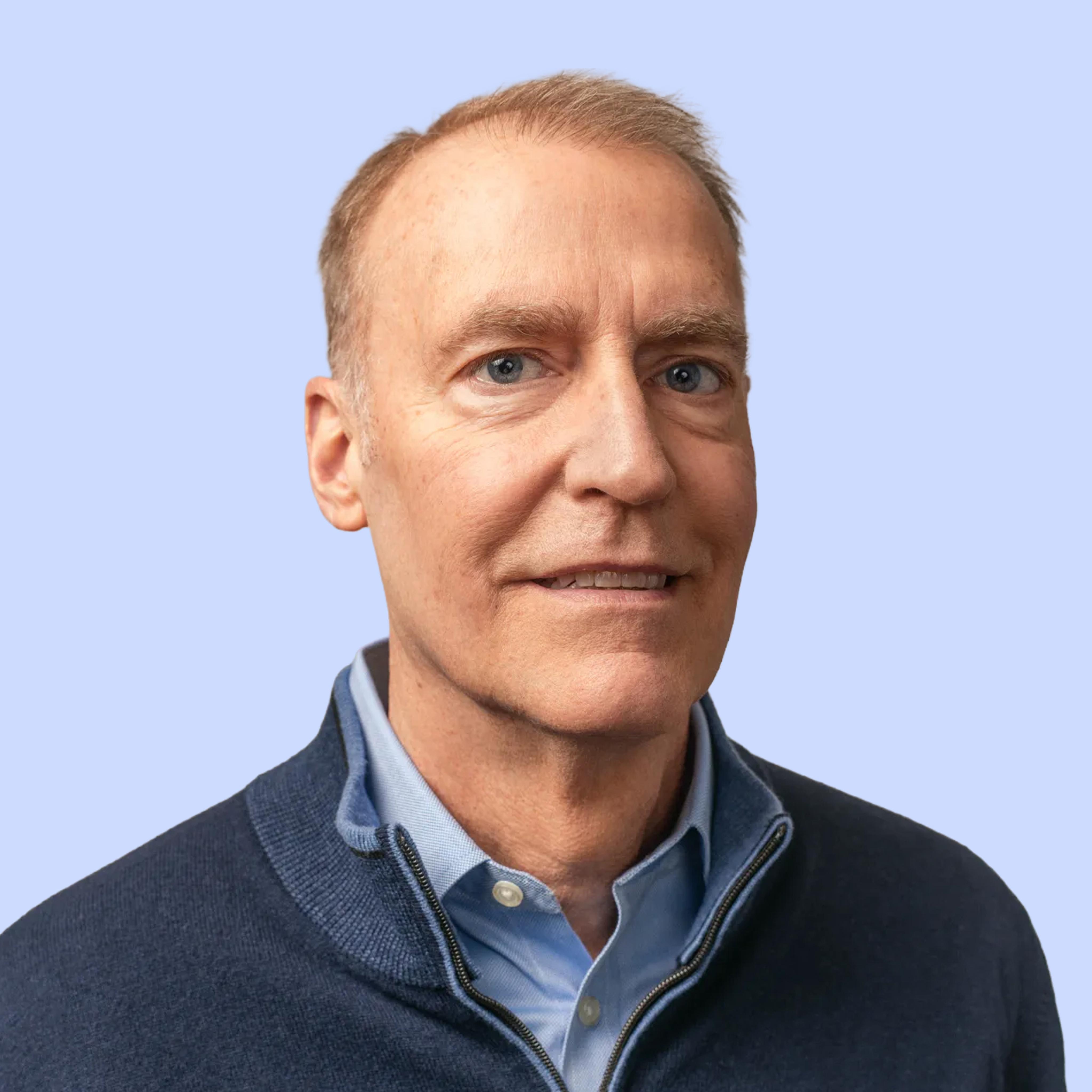 John Rettig, Board Director, Bill