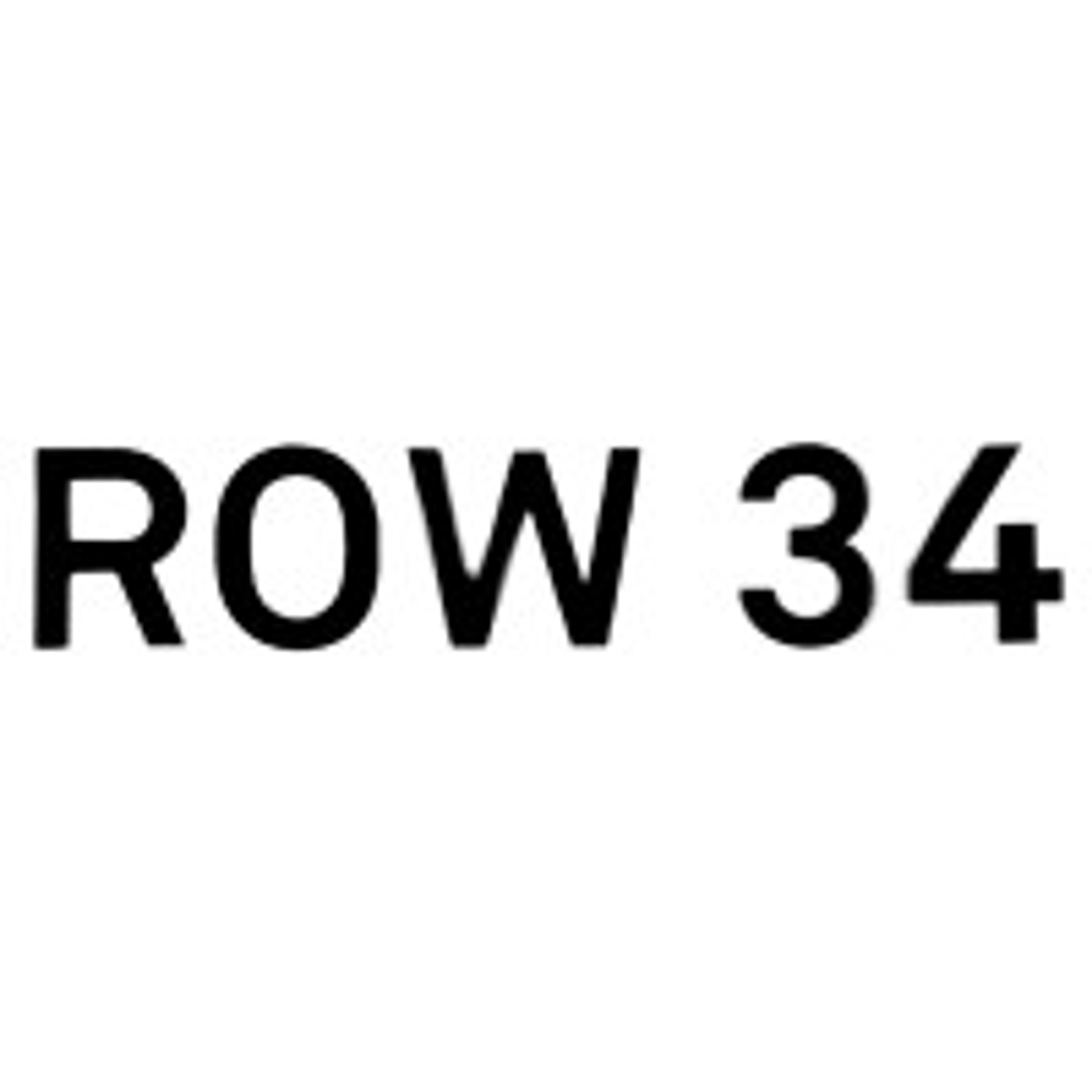 ROW 45 Logo