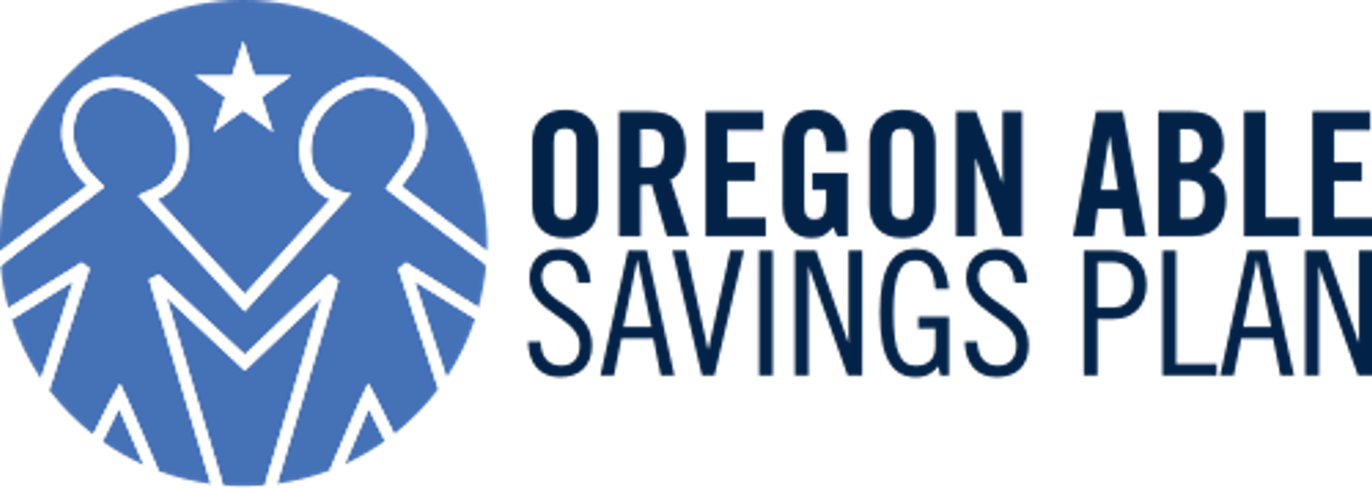 Oregon ABLE Savings Plan logo