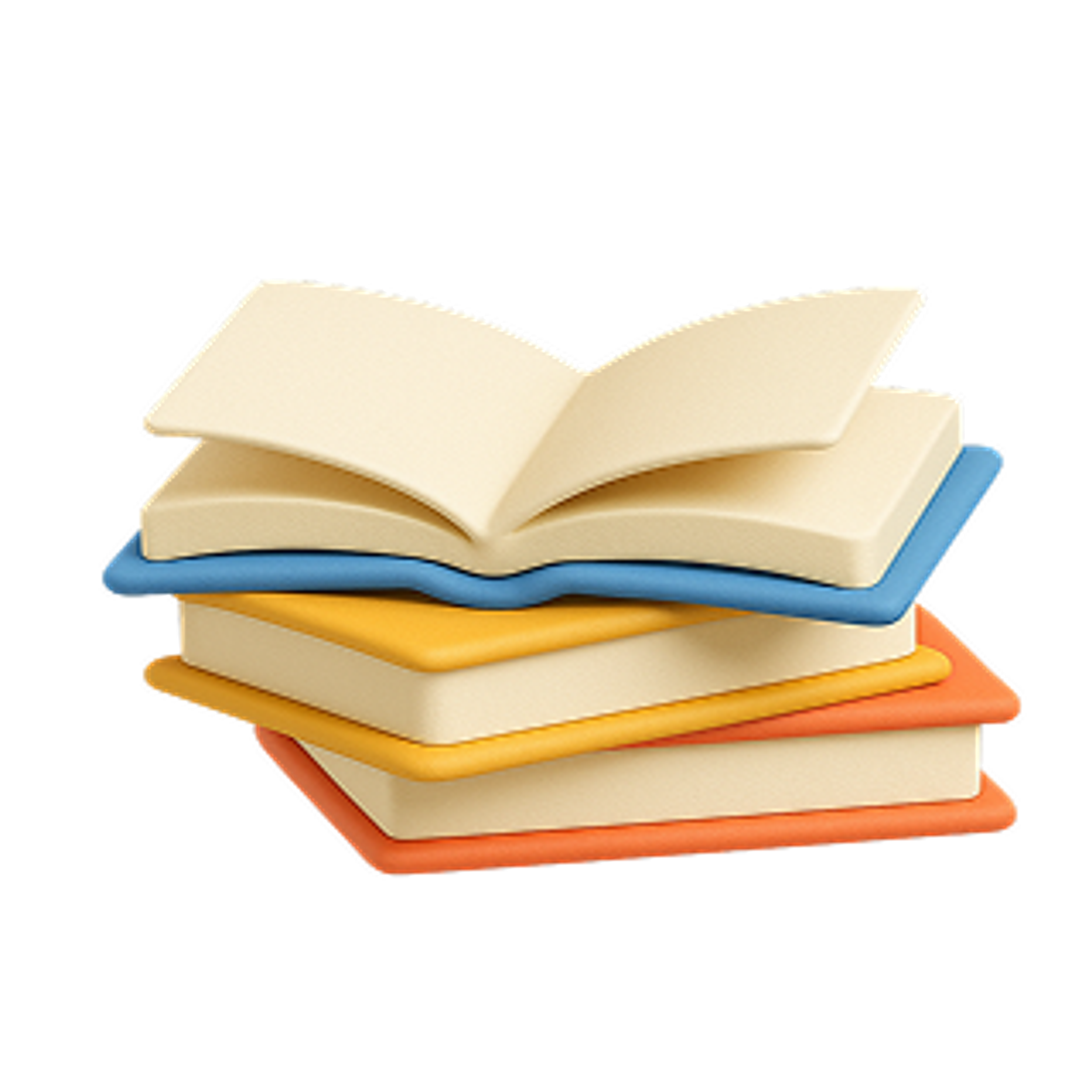 403(k) icon (books)