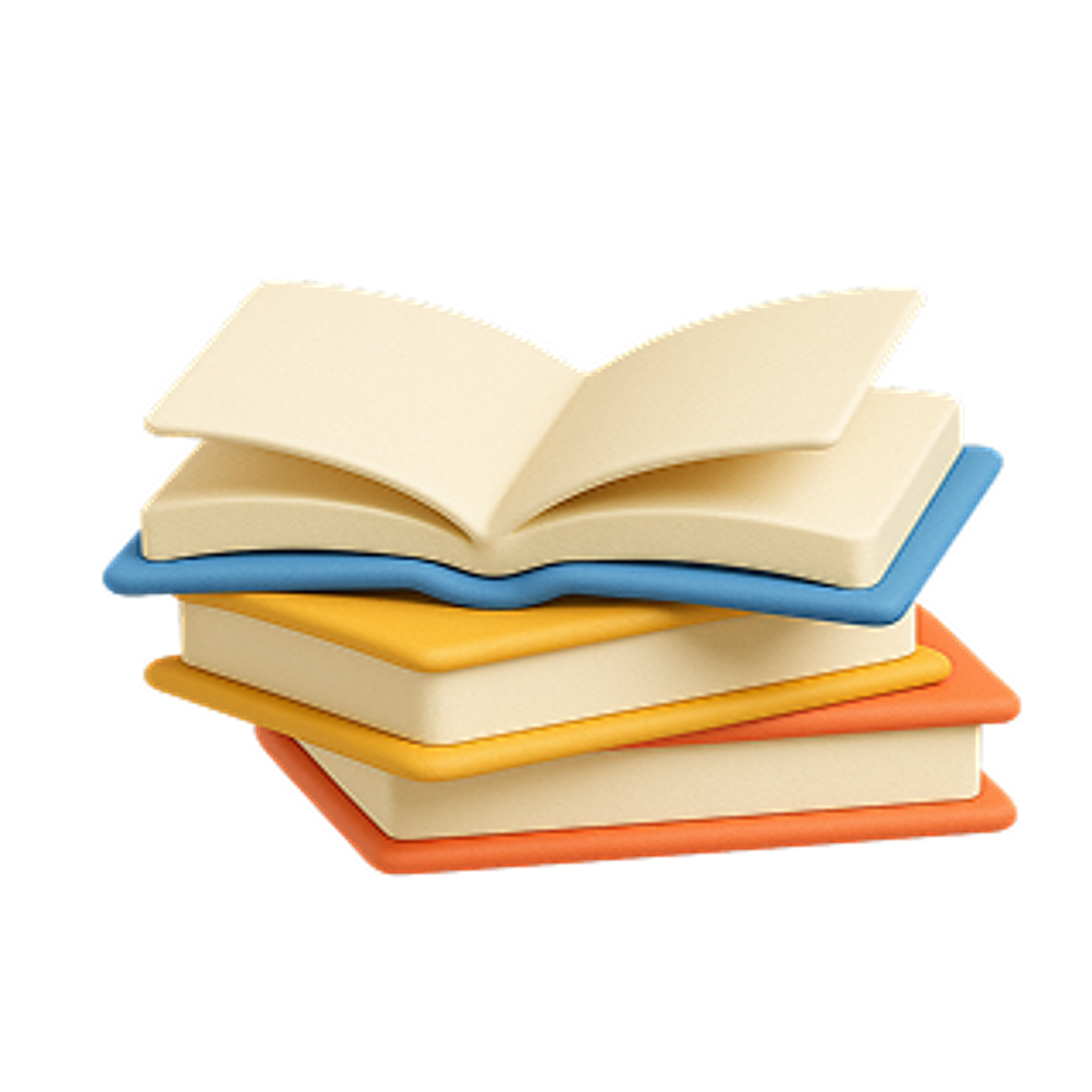 403(k) icon (books)