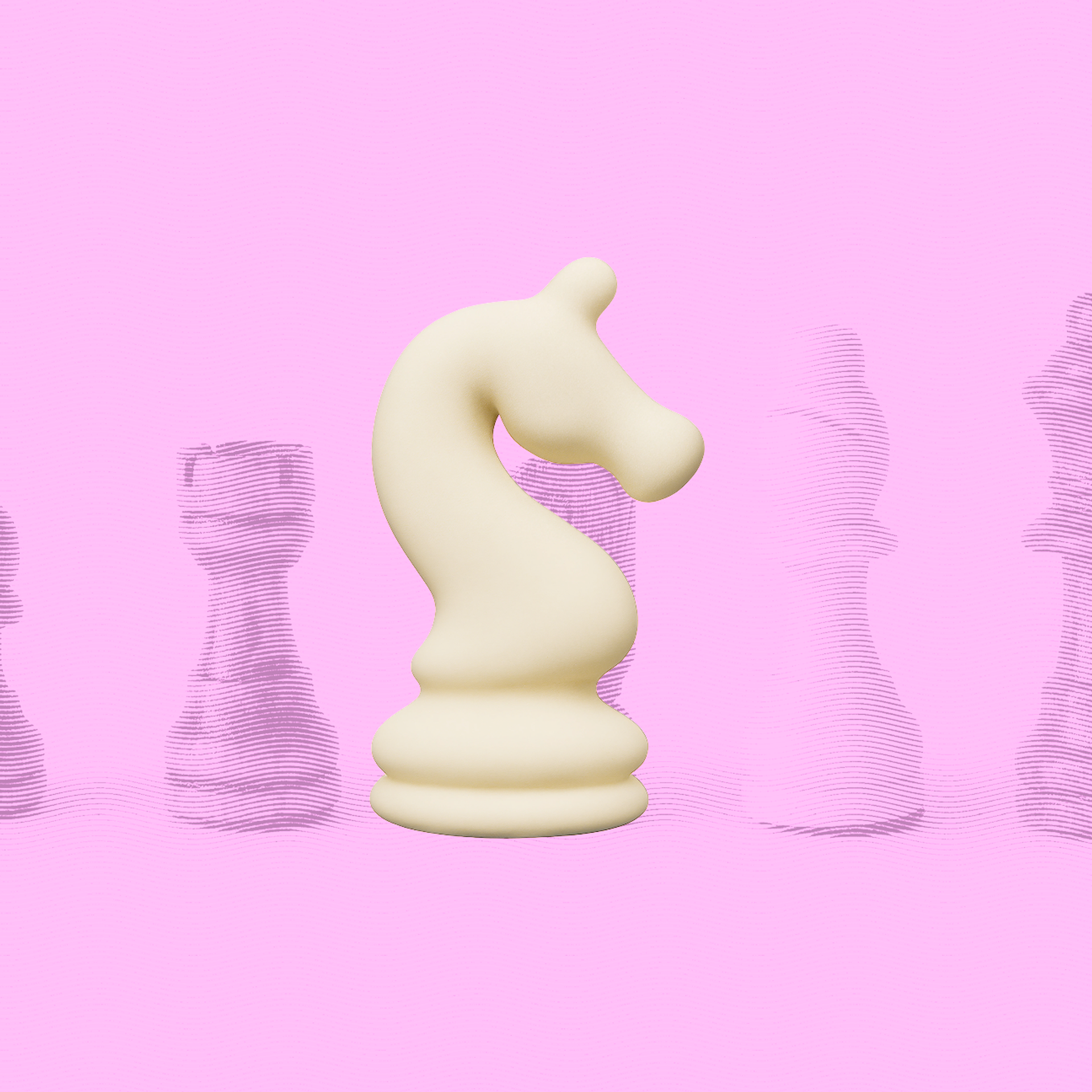 chess piece