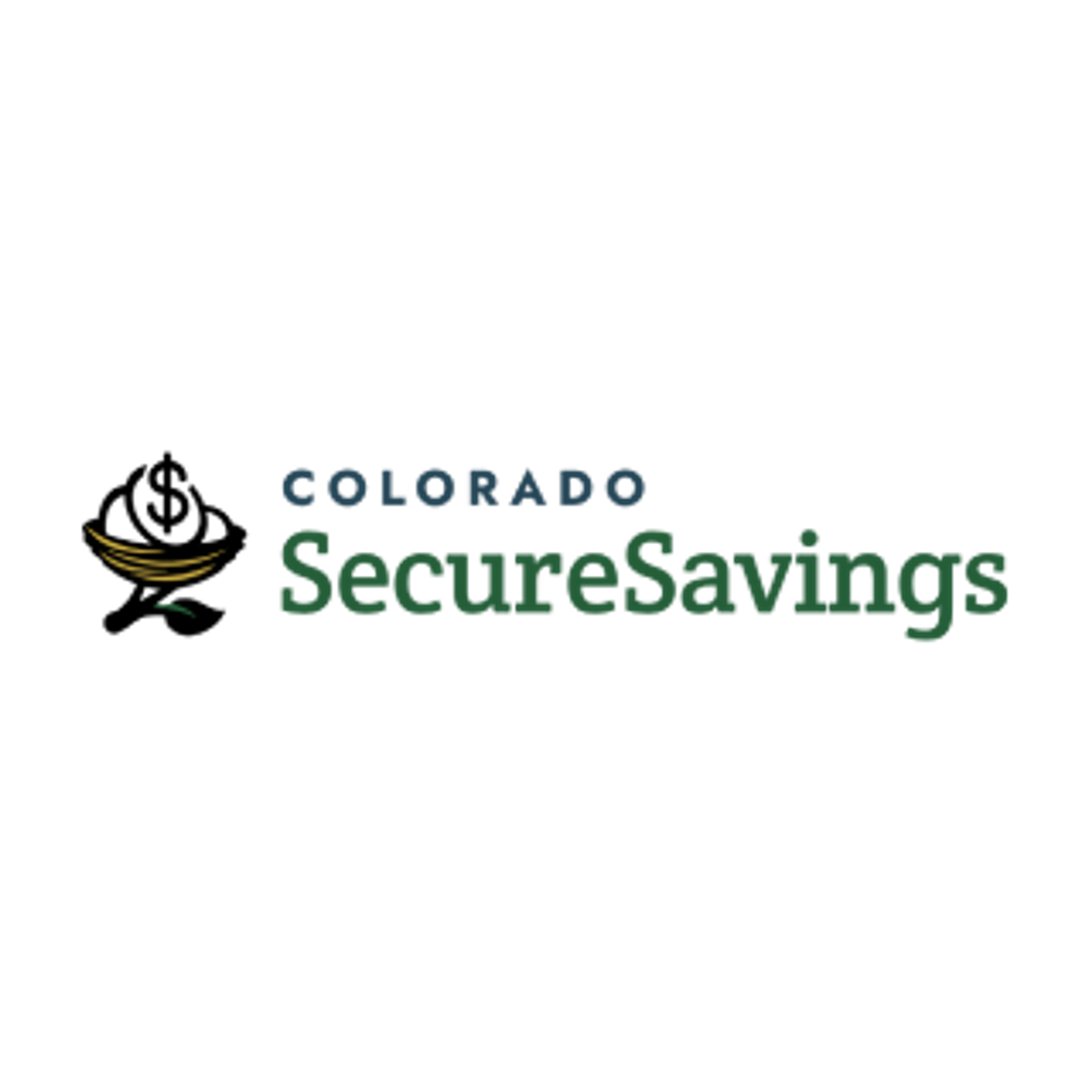 Colorado Secure Savings