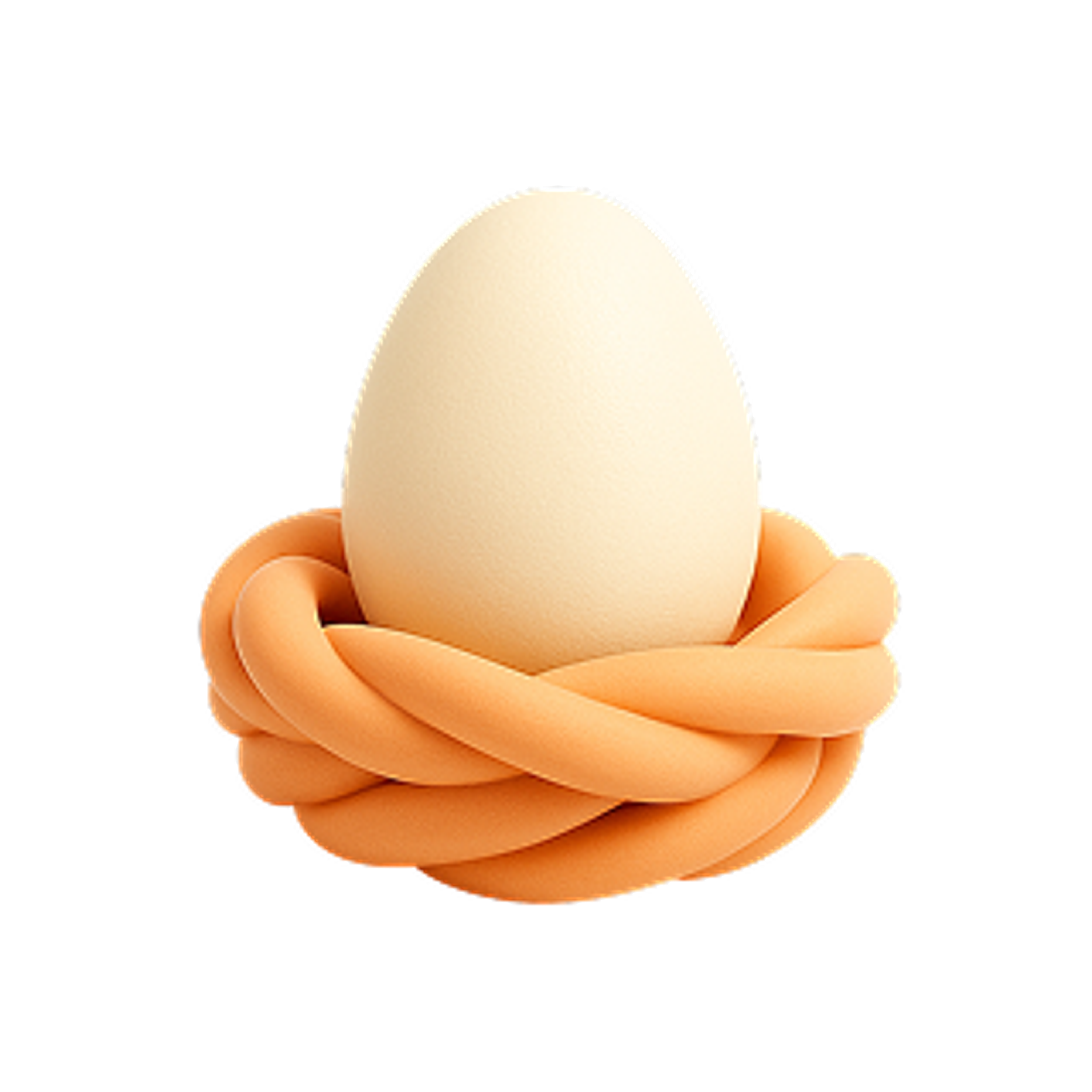 Solo(k) icon (egg)