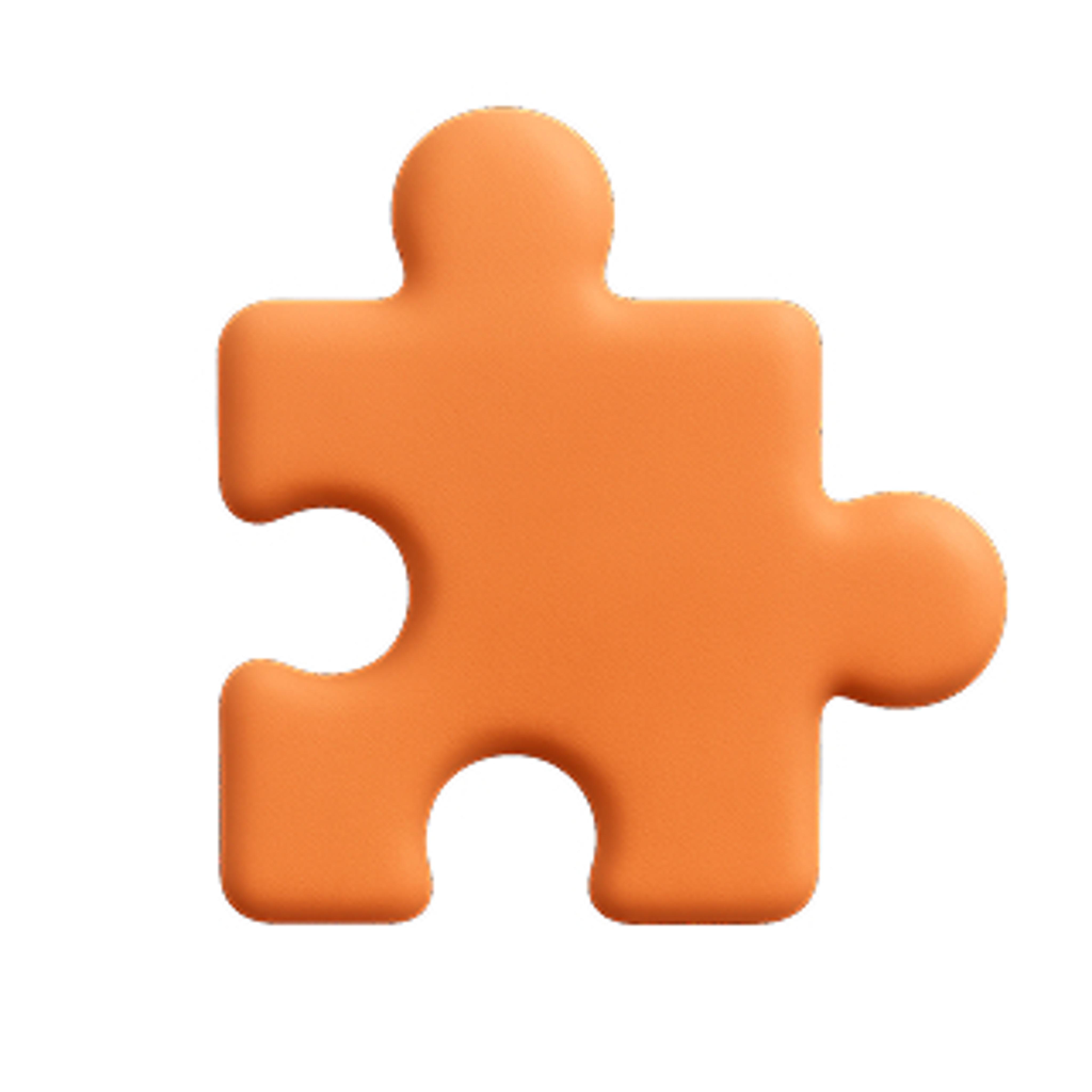 puzzle piece