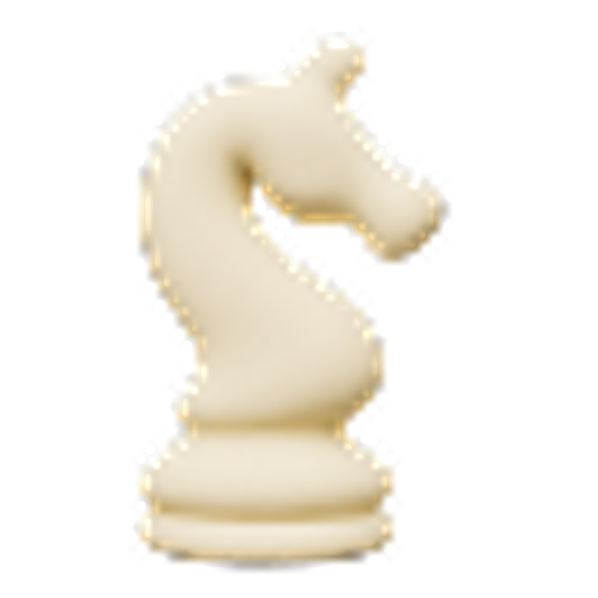chess piece icon