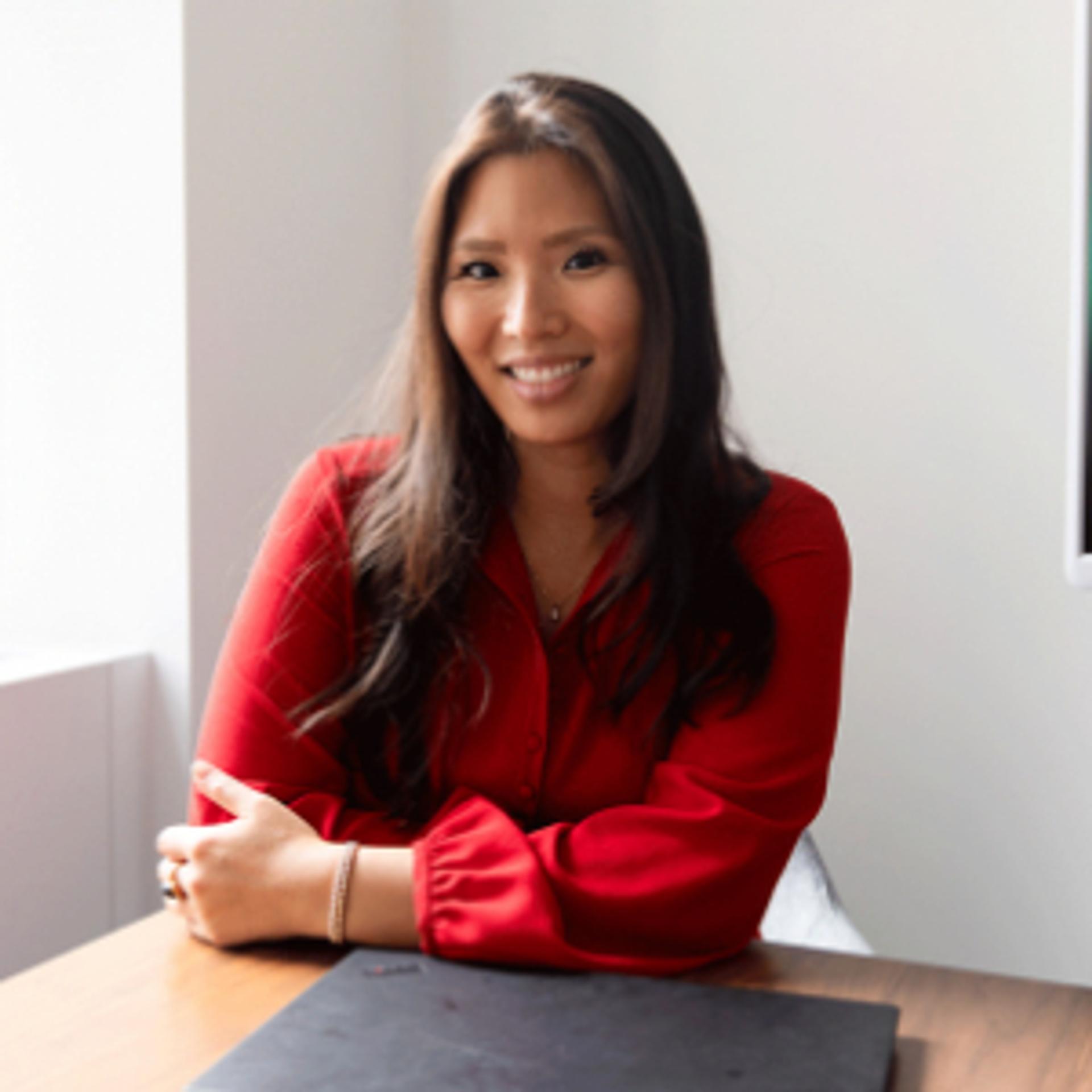 Patty Kim