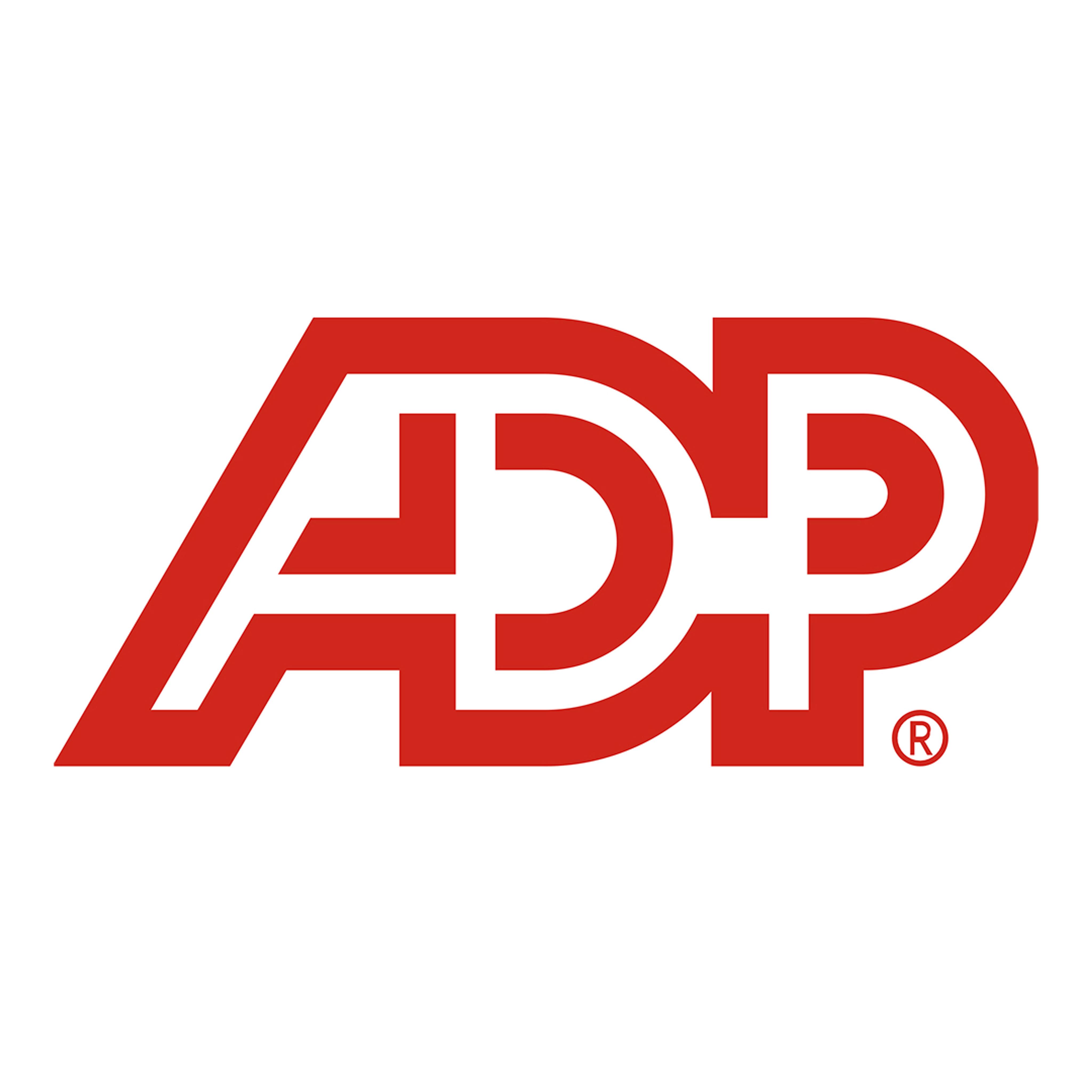 ADP Run Logo