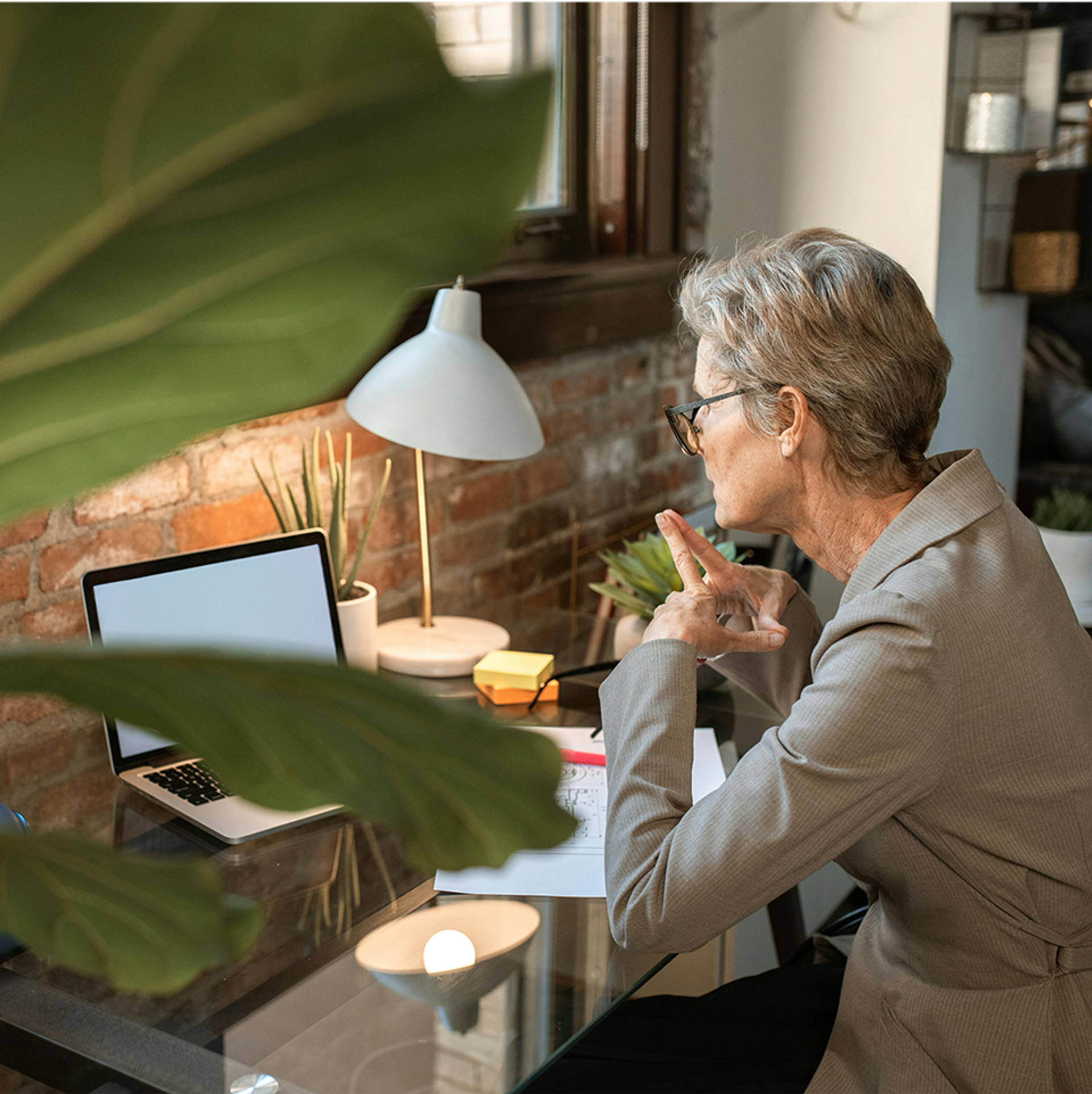 Safe Harbor for Employers
