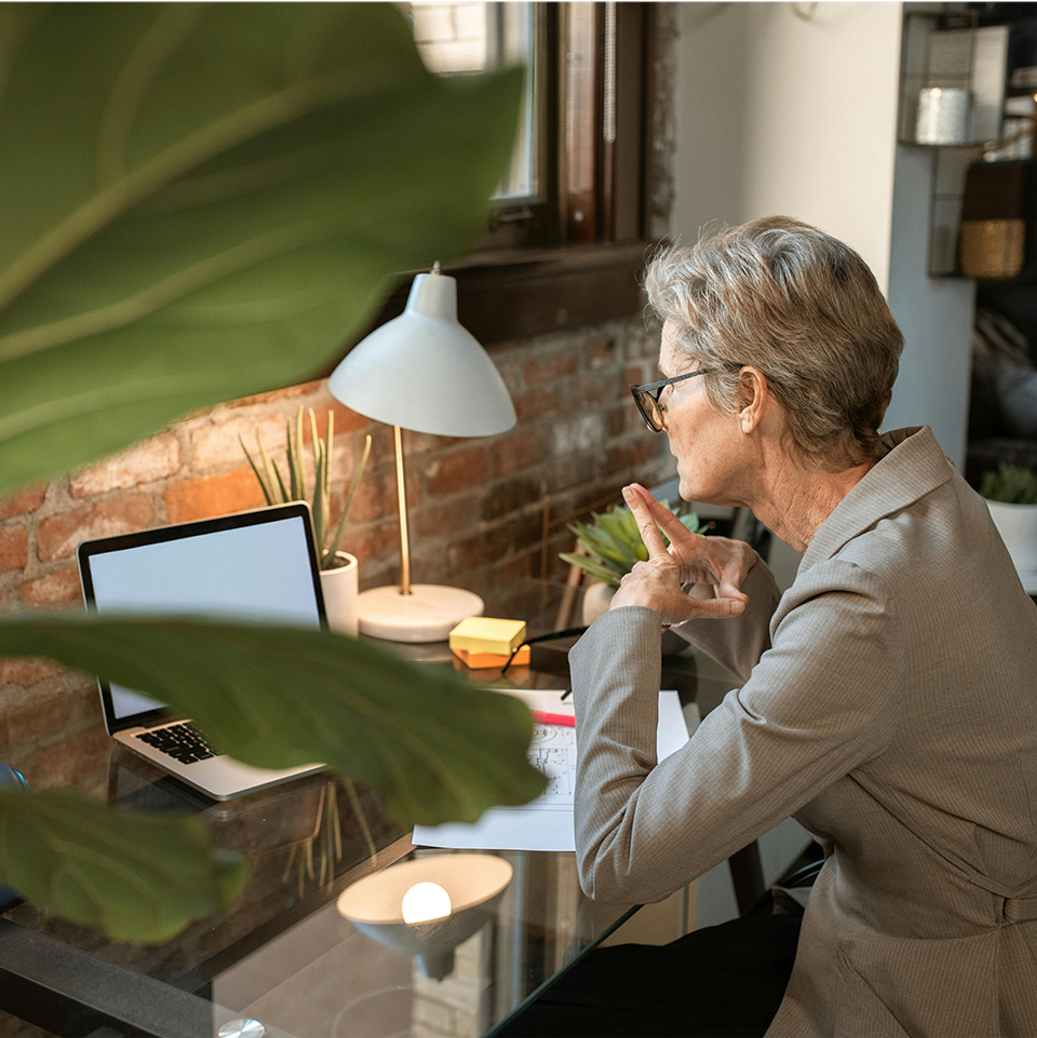 Safe Harbor for Employers