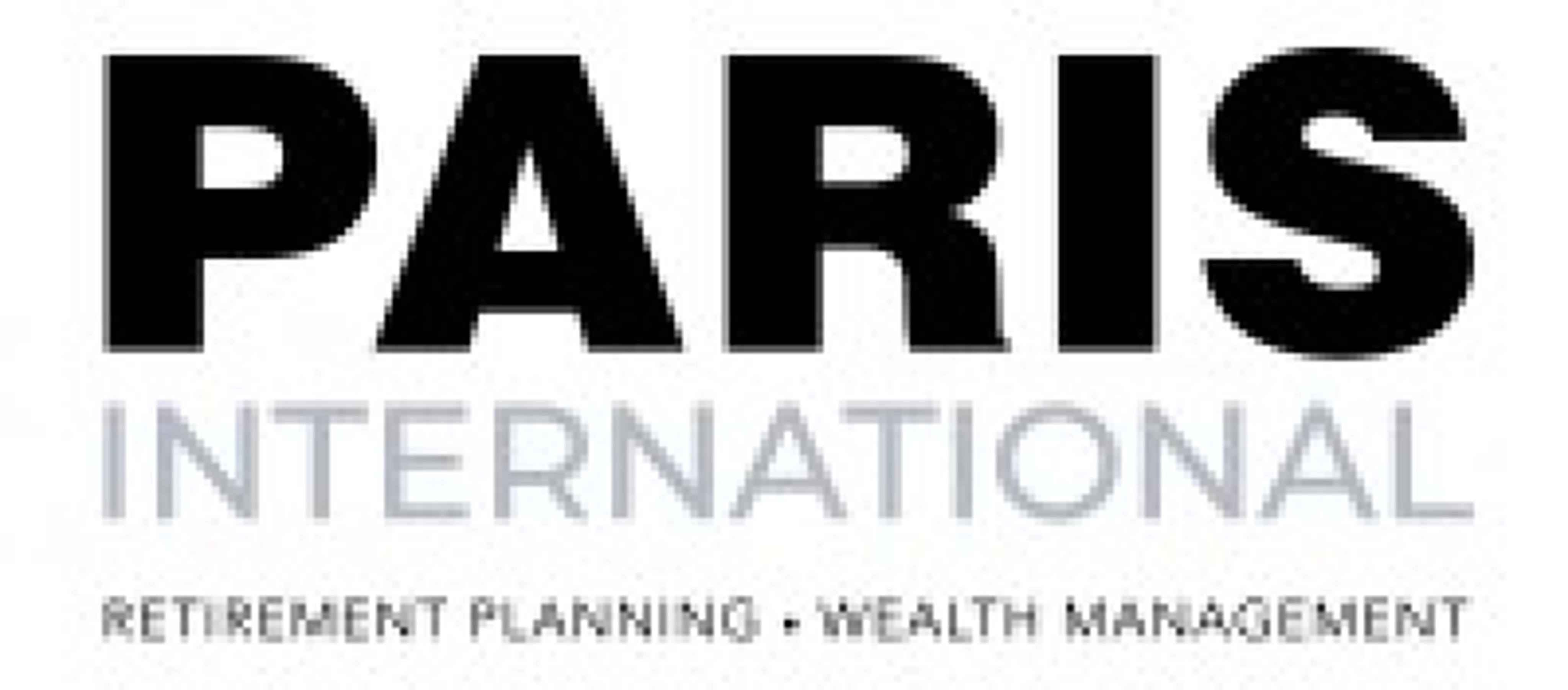 Paris International logo