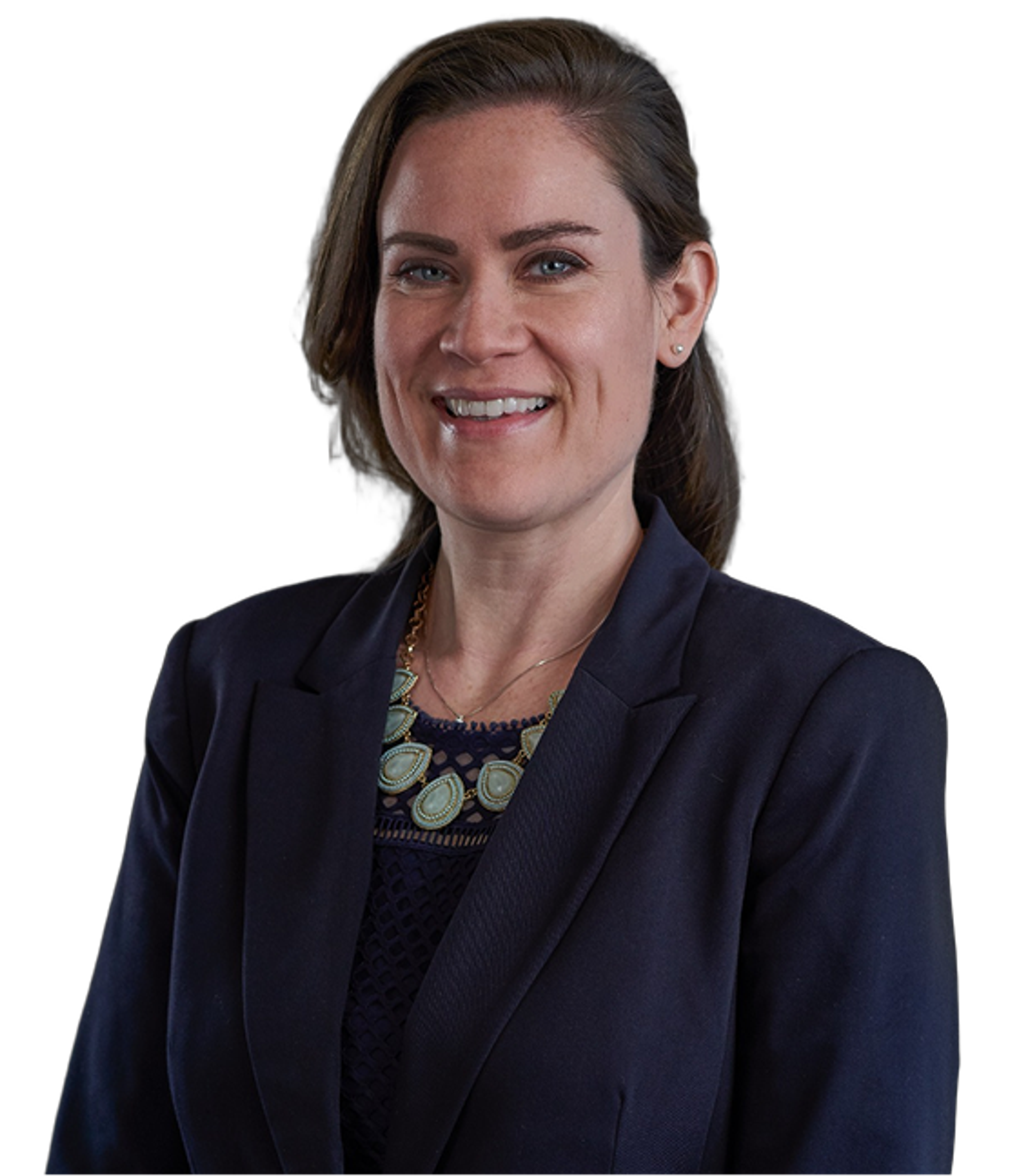 Jacquelyn Reardon, Head of US Marketing at Franklin Templeton."