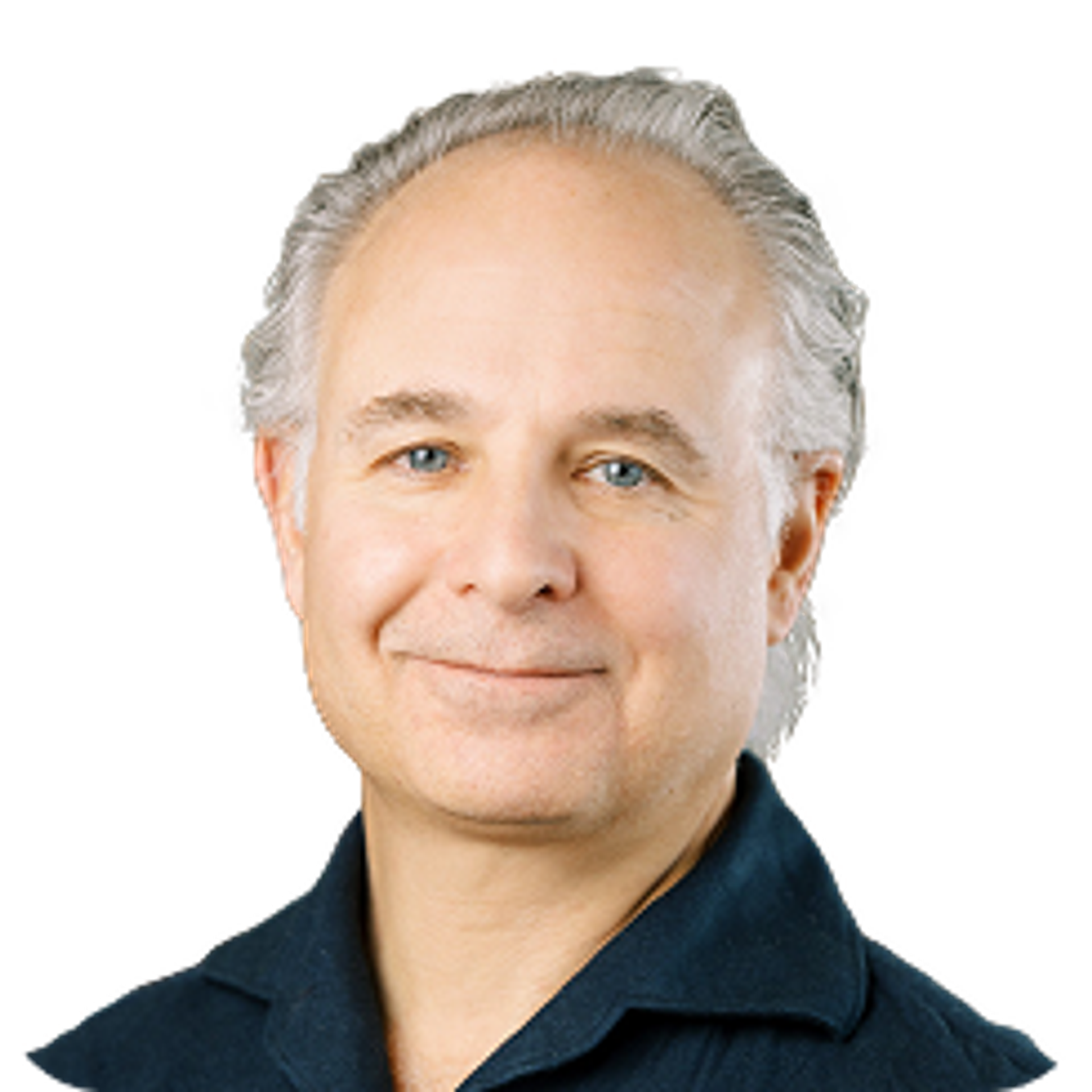 Doug Magnolia, Chief Customer Officer & President, Vestwell Government Savings