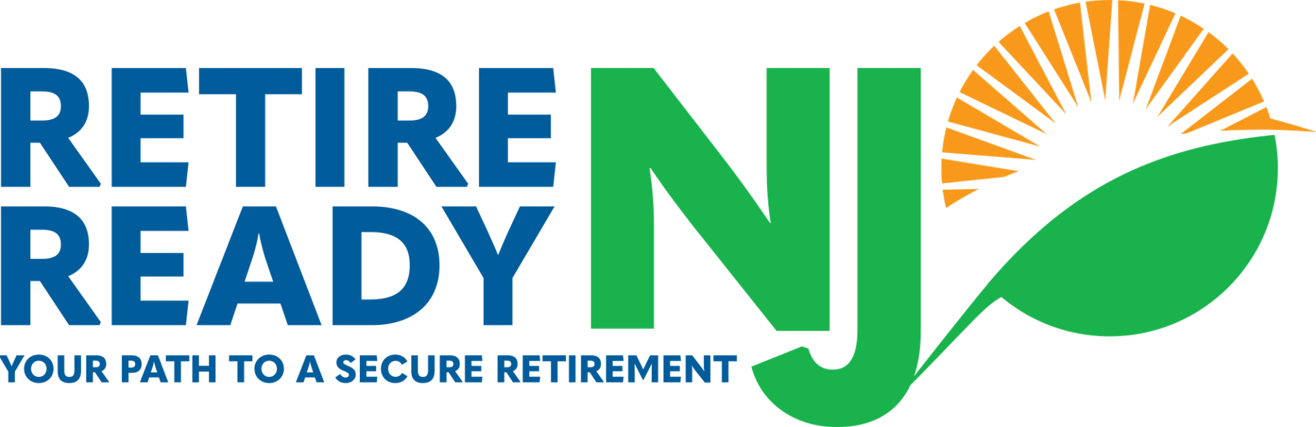 RetireReady NJ logo