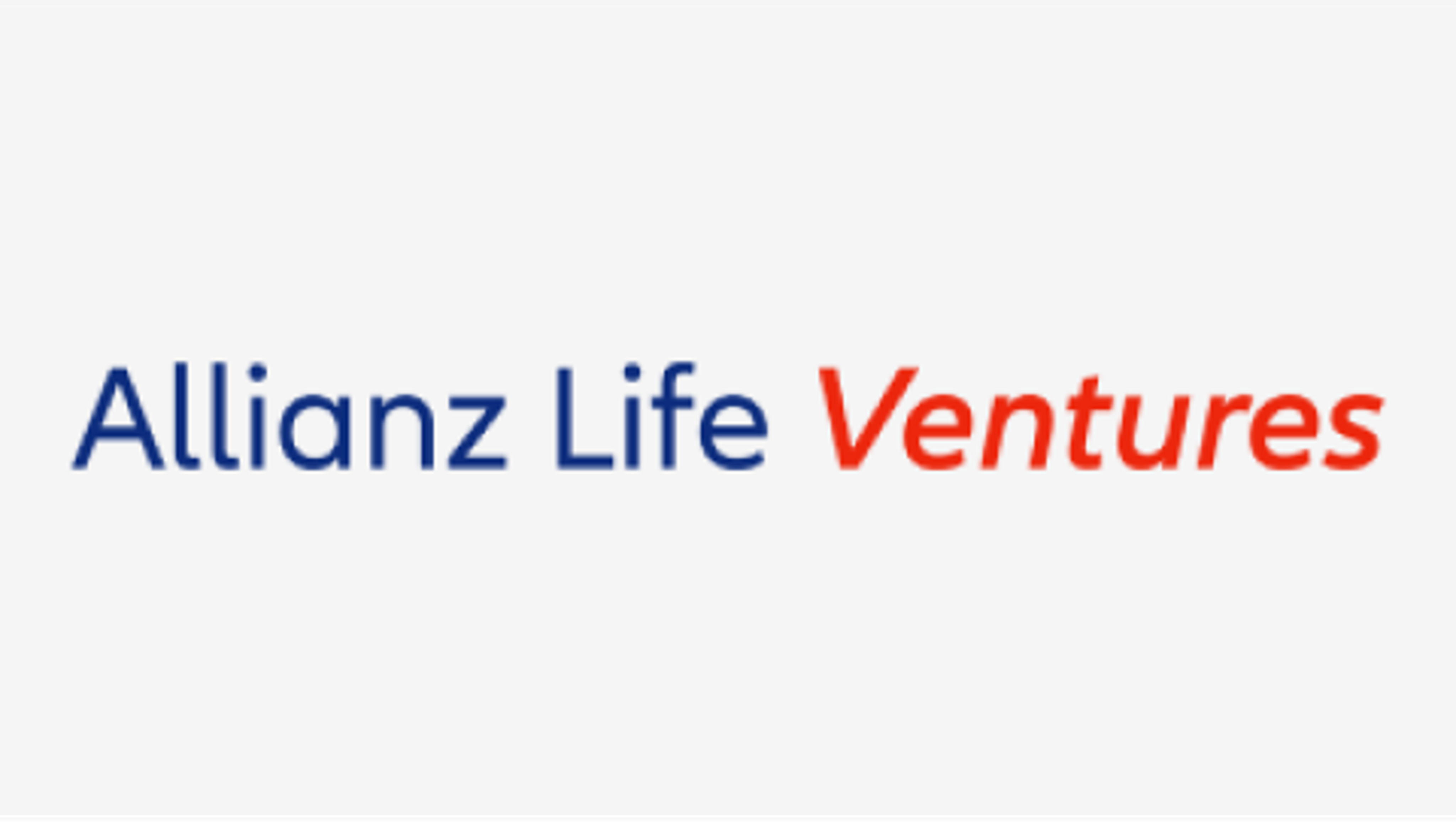 Allianz Life Ventures